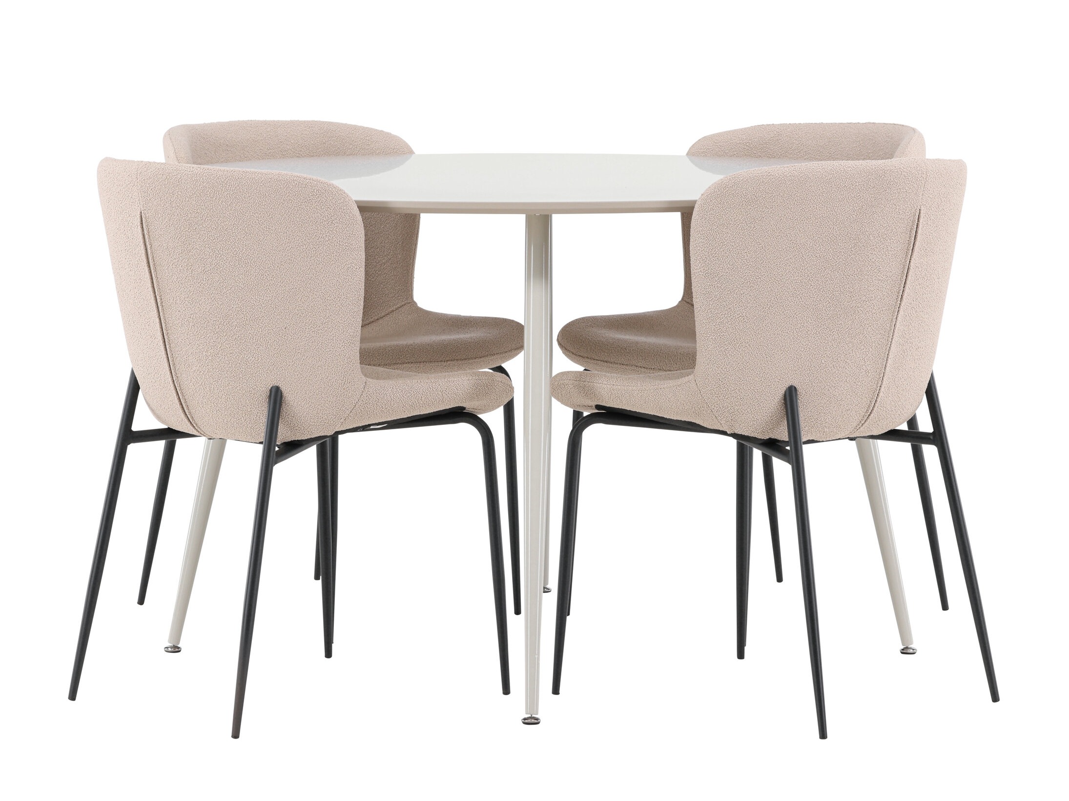 Söögitoakomplekt Dallas 5104