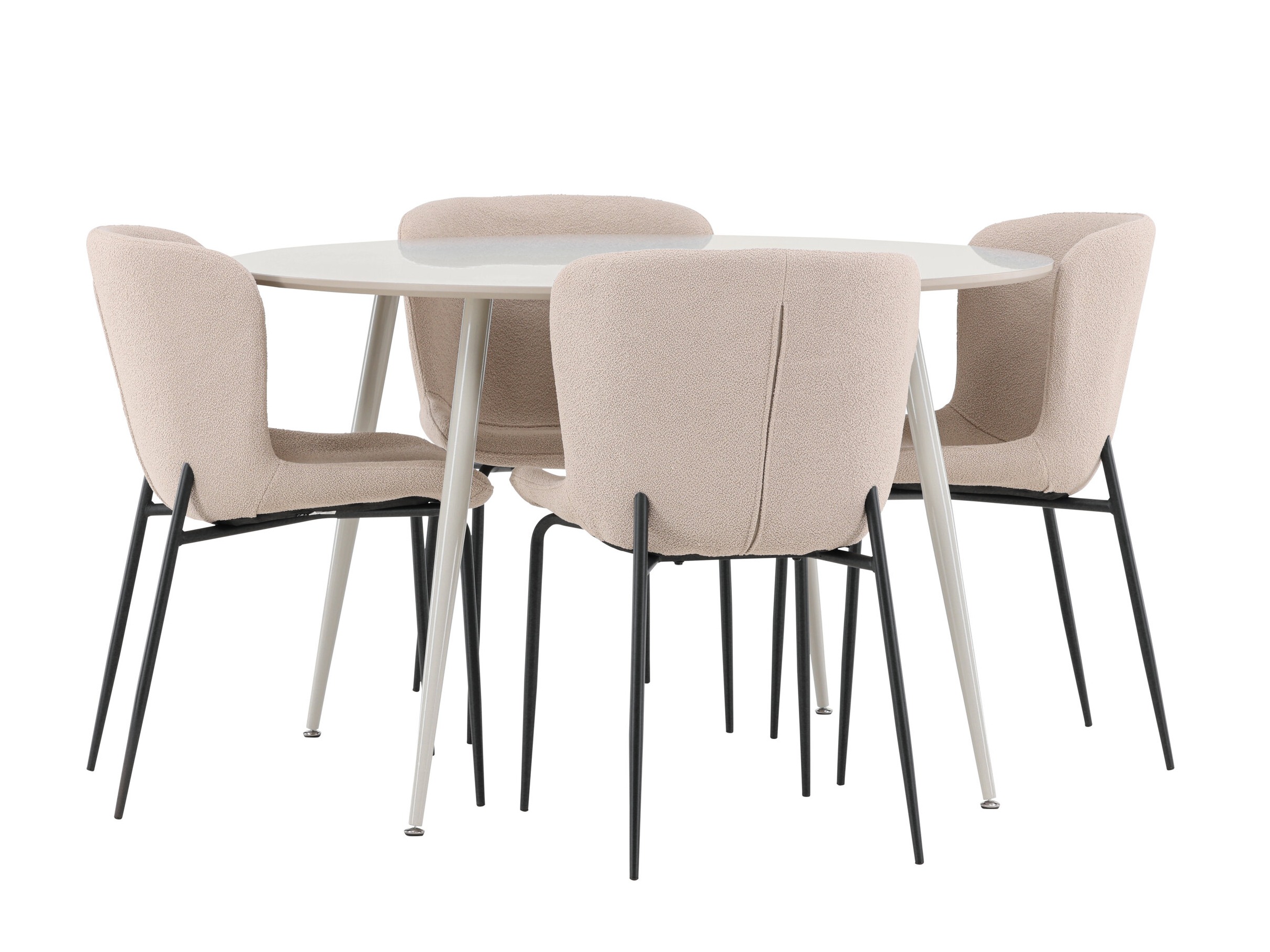 Söögitoakomplekt Dallas 5104