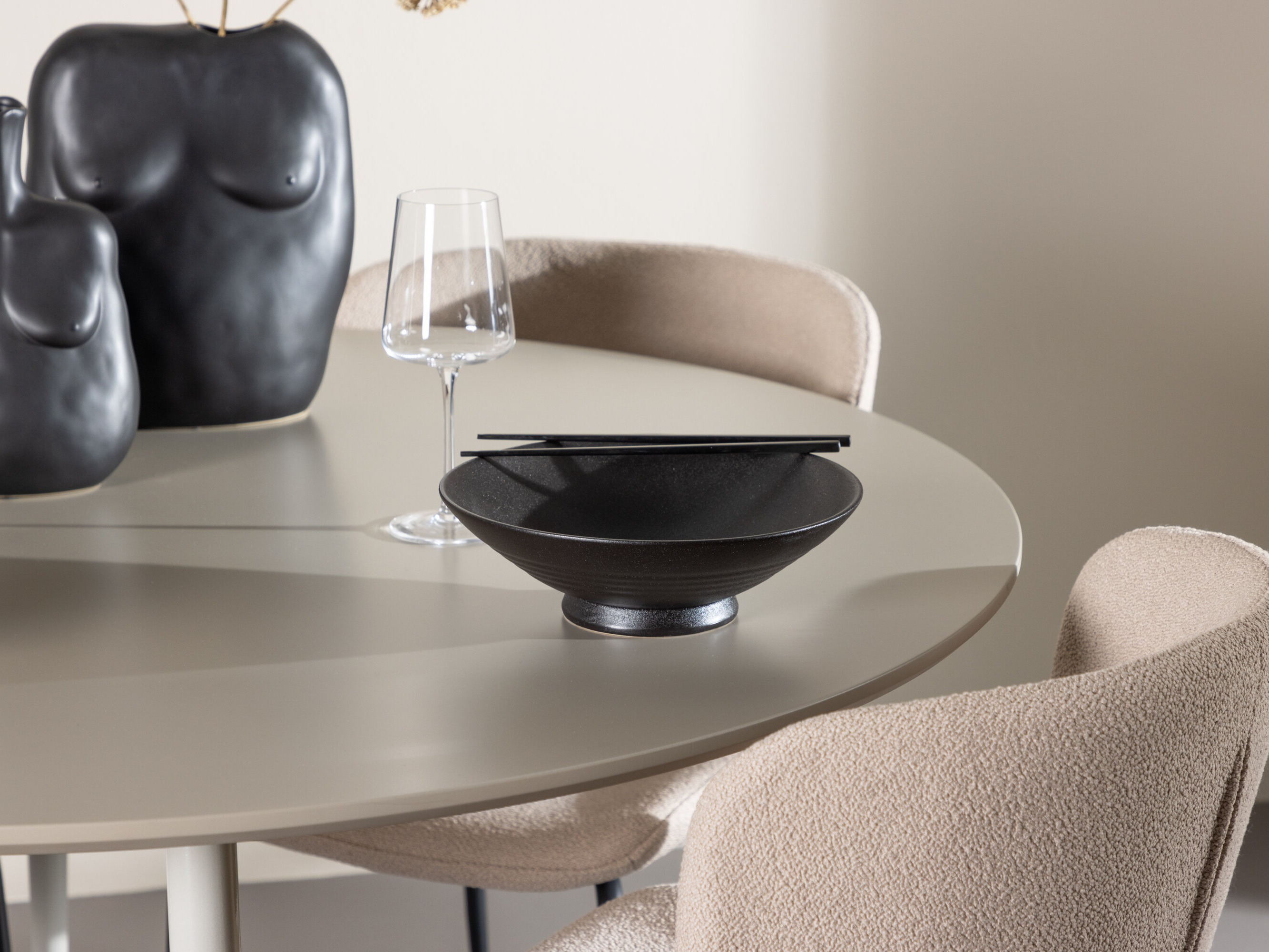 Söögitoakomplekt Dallas 5104