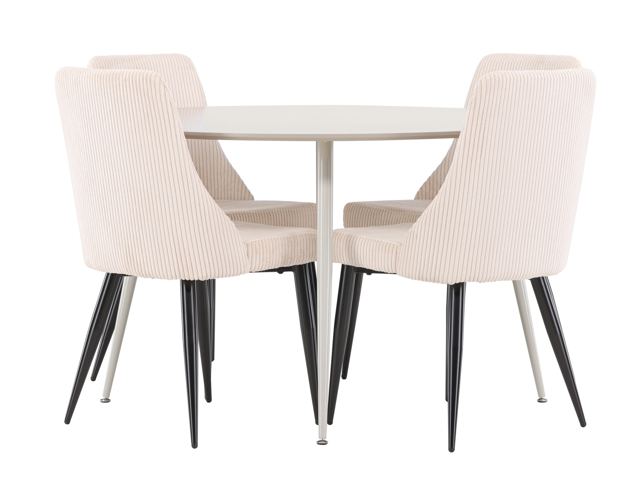 Söögitoakomplekt Dallas 5105