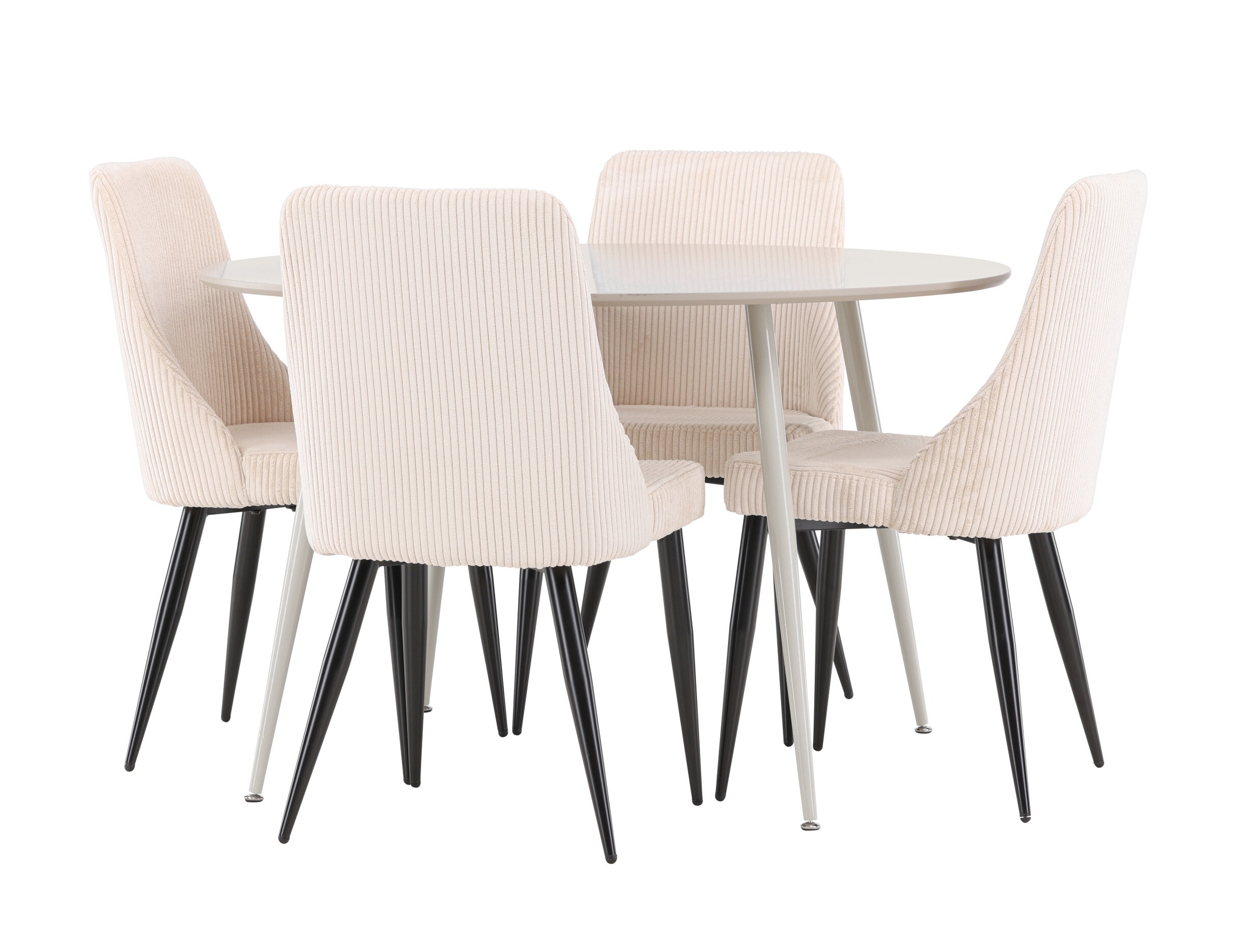 Söögitoakomplekt Dallas 5105