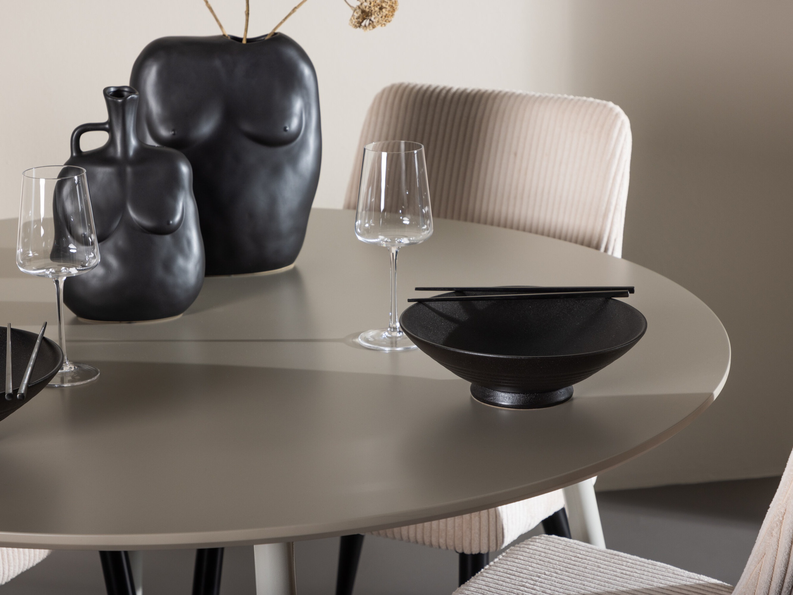 Söögitoakomplekt Dallas 5105