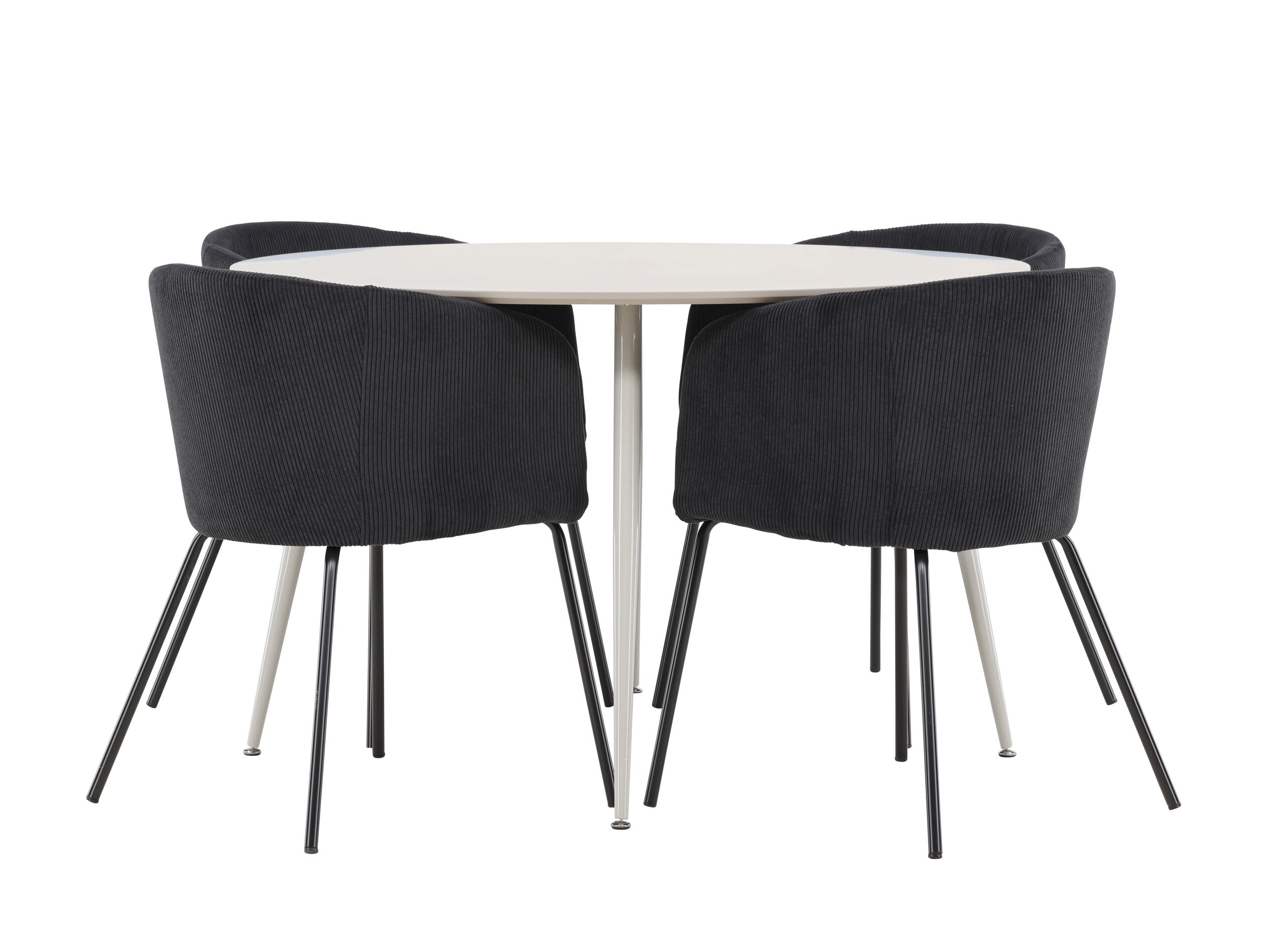 Söögitoakomplekt Dallas 5106