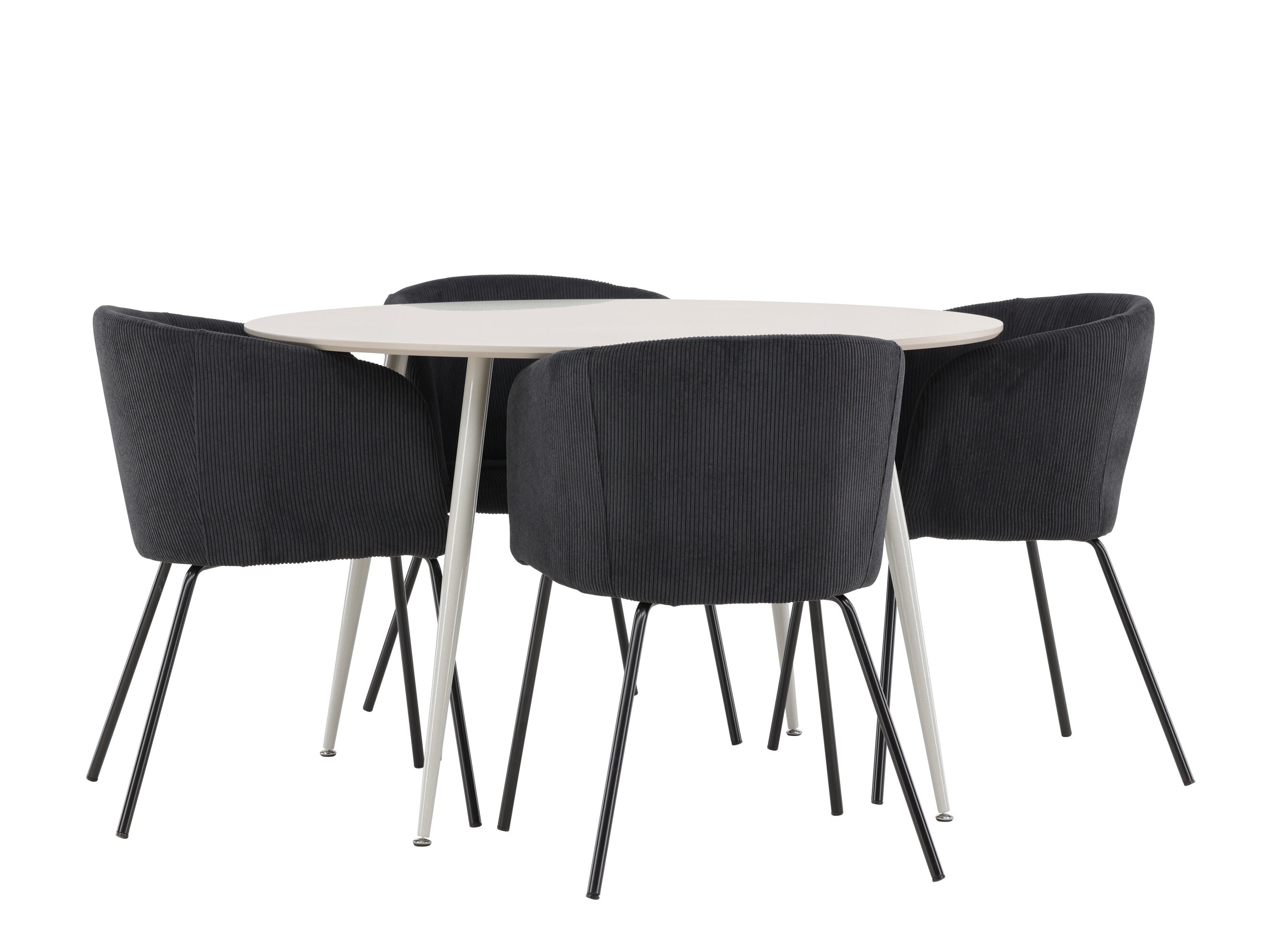 Söögitoakomplekt Dallas 5106