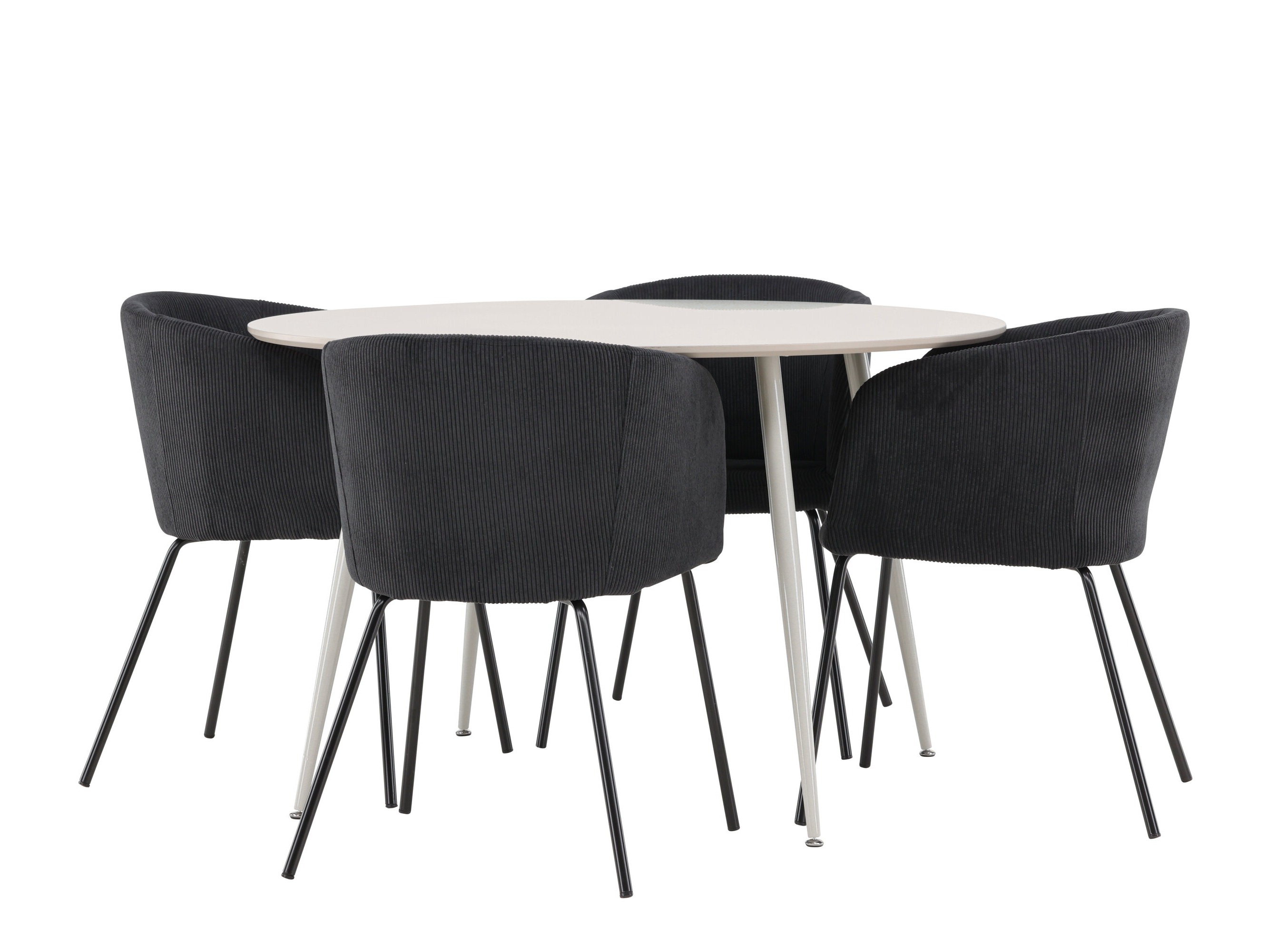 Söögitoakomplekt Dallas 5106