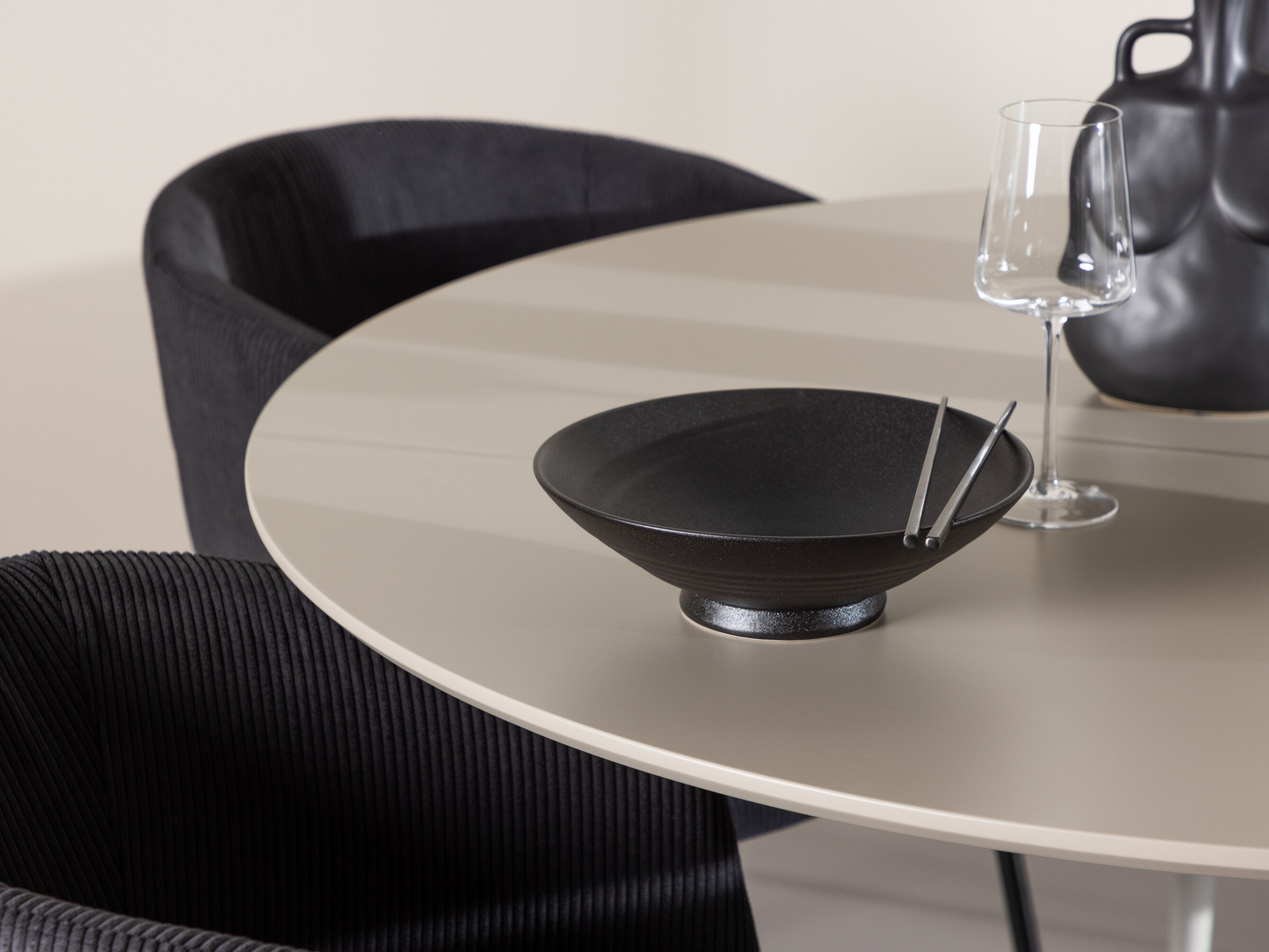 Söögitoakomplekt Dallas 5106