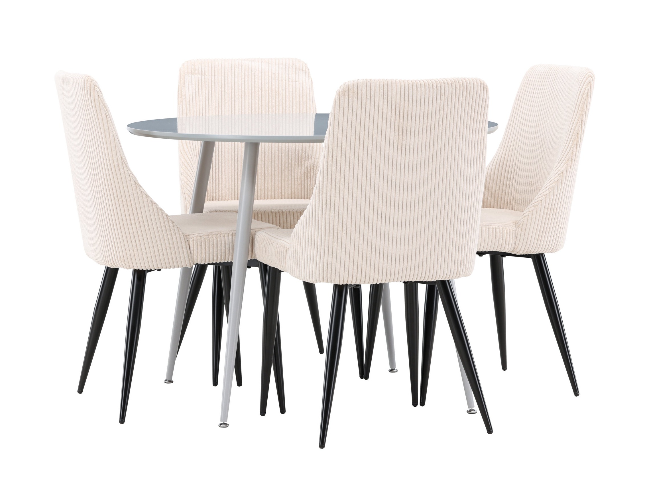 Söögitoakomplekt Dallas 5107