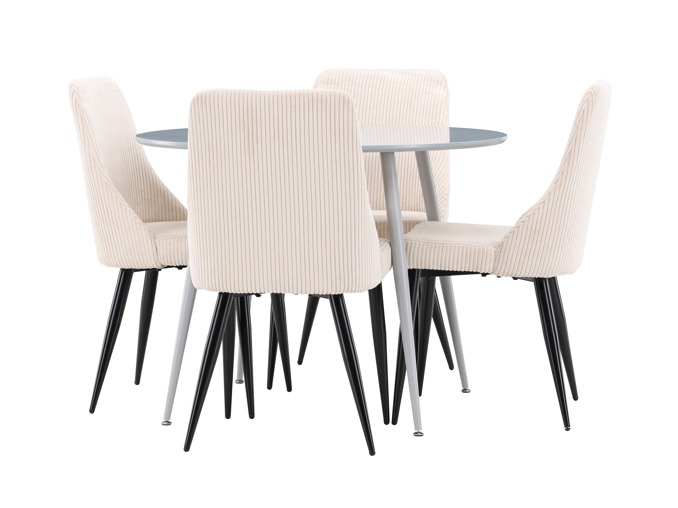 Söögitoakomplekt Dallas 5107