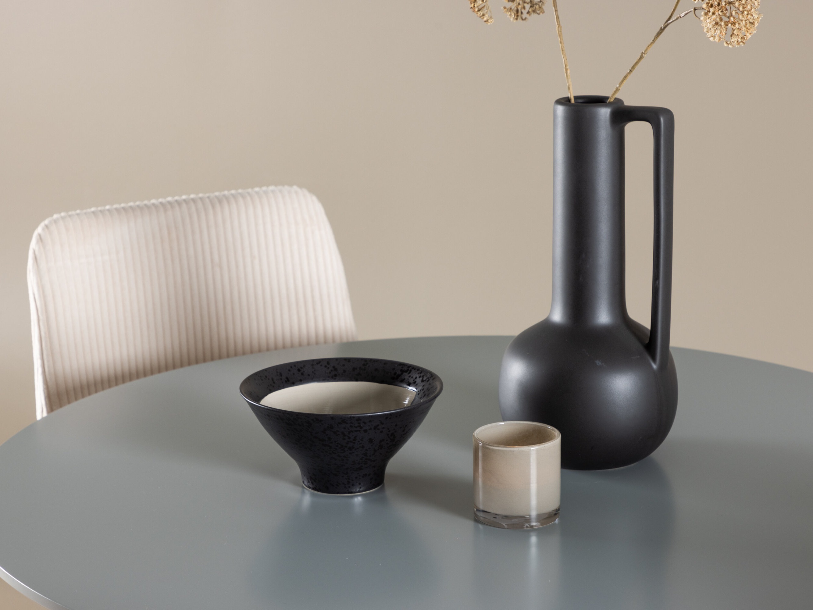 Söögitoakomplekt Dallas 5107