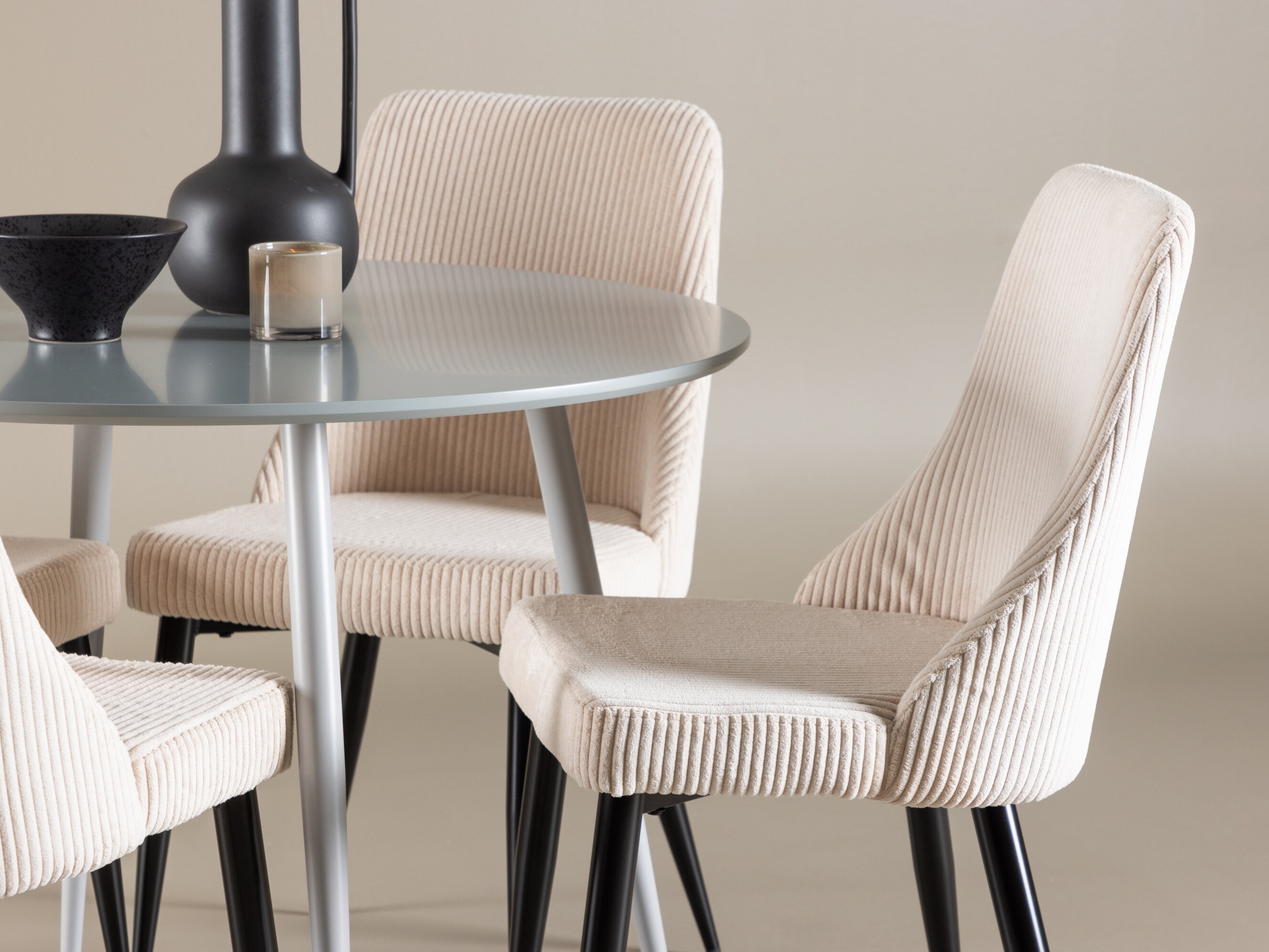 Söögitoakomplekt Dallas 5107