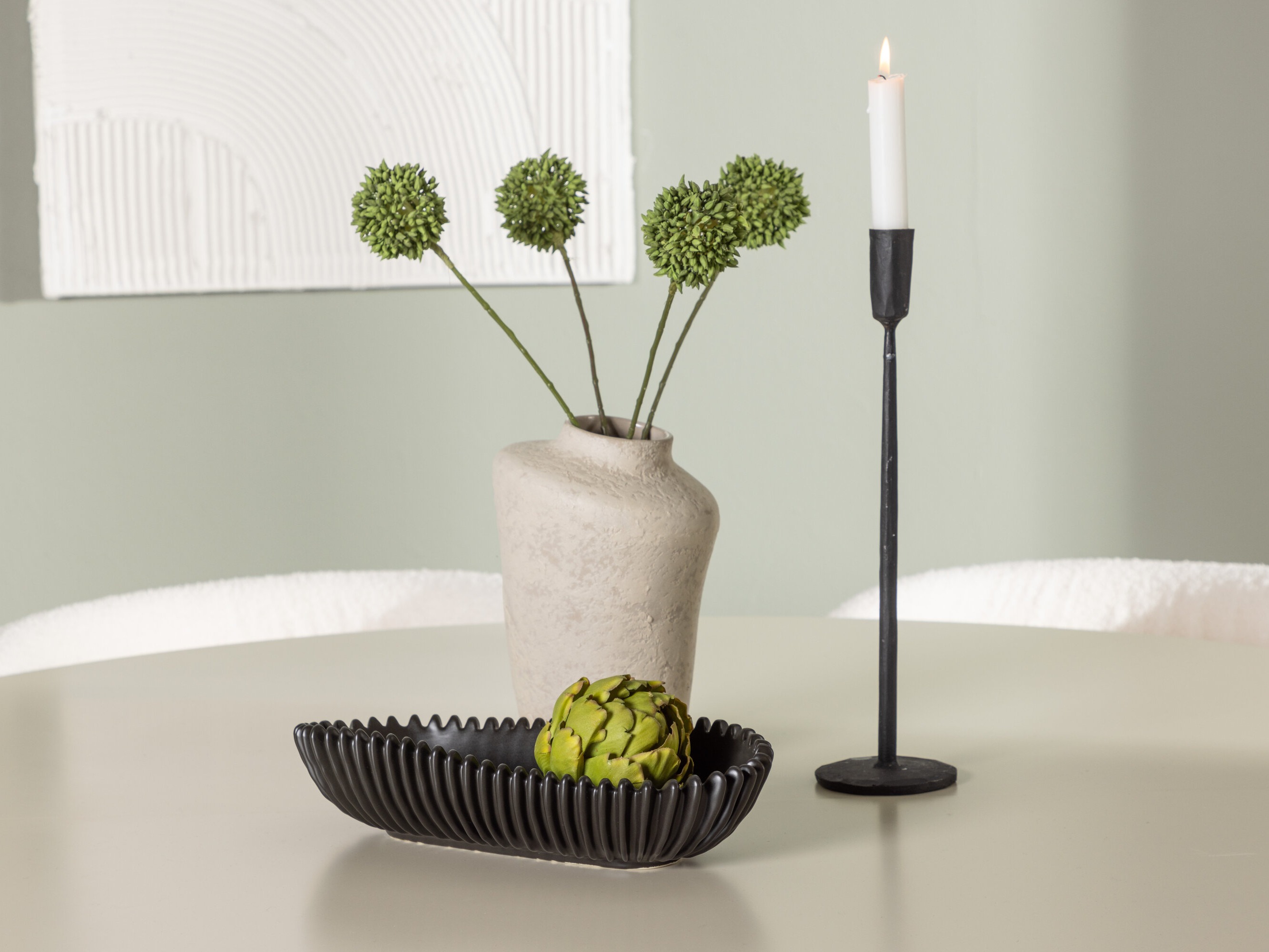 Söögitoakomplekt Dallas 5108