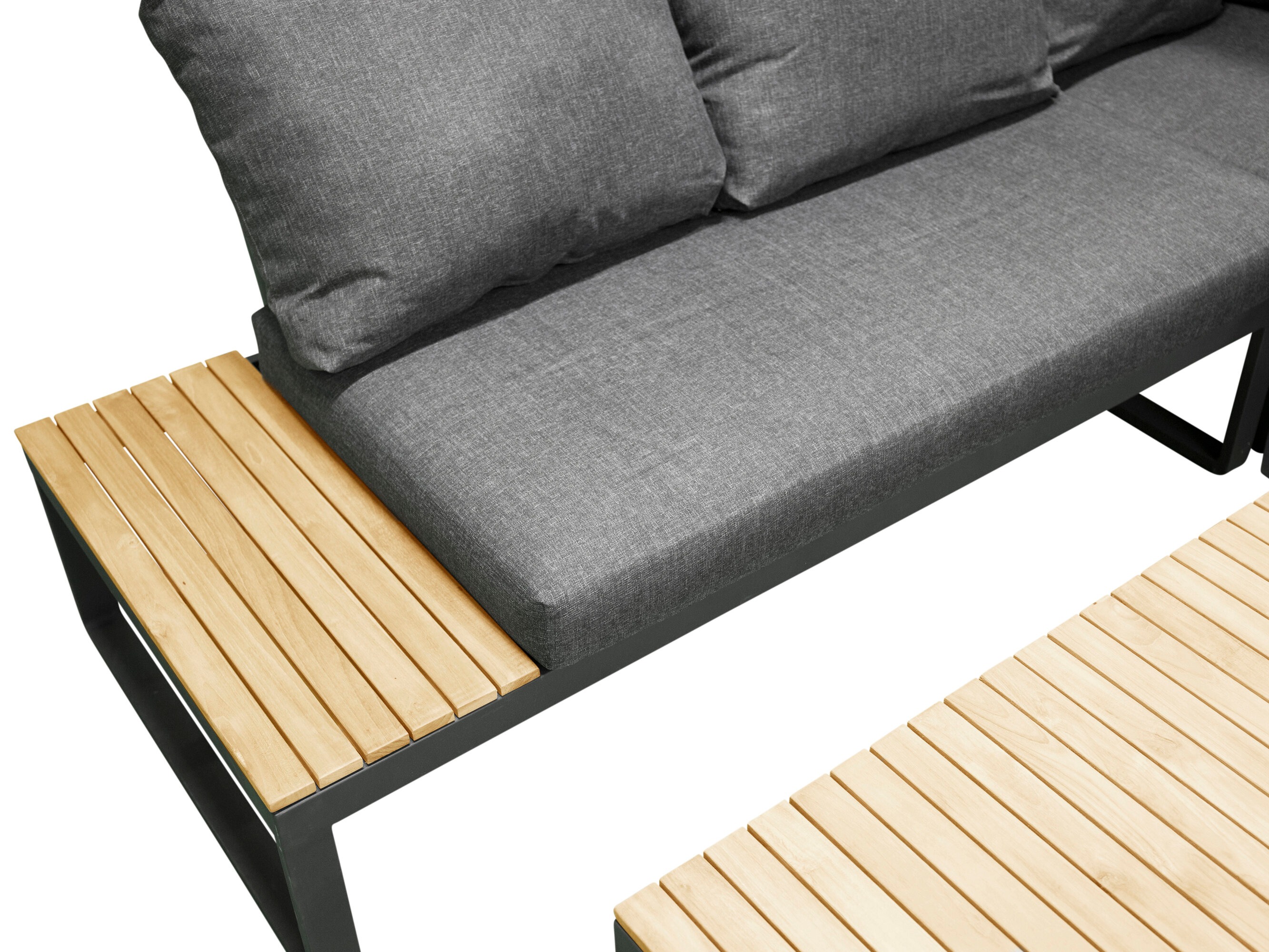 Aiamööblikomplekt Dallas 3112