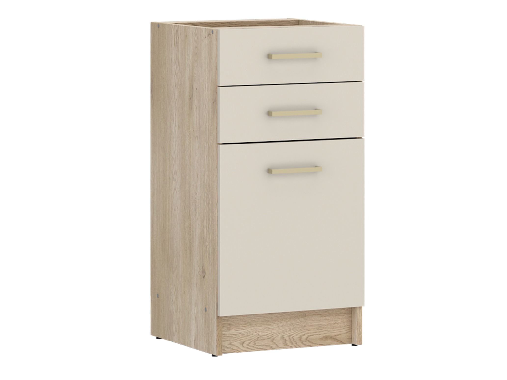 Moodul köögikomplekt Quti 122