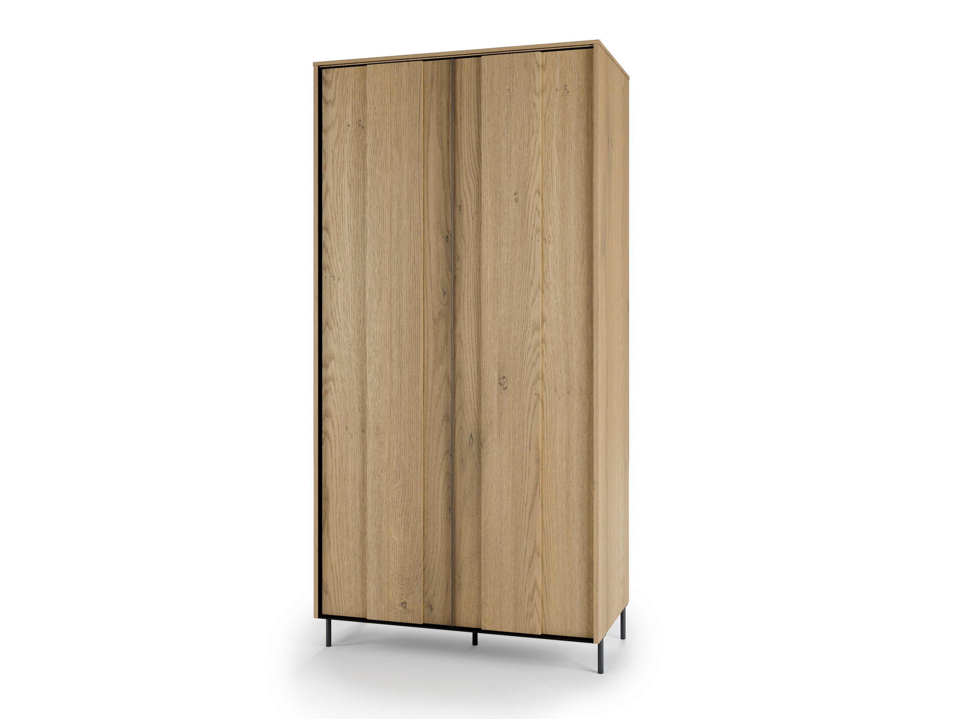 Riidekapp Melveni 100