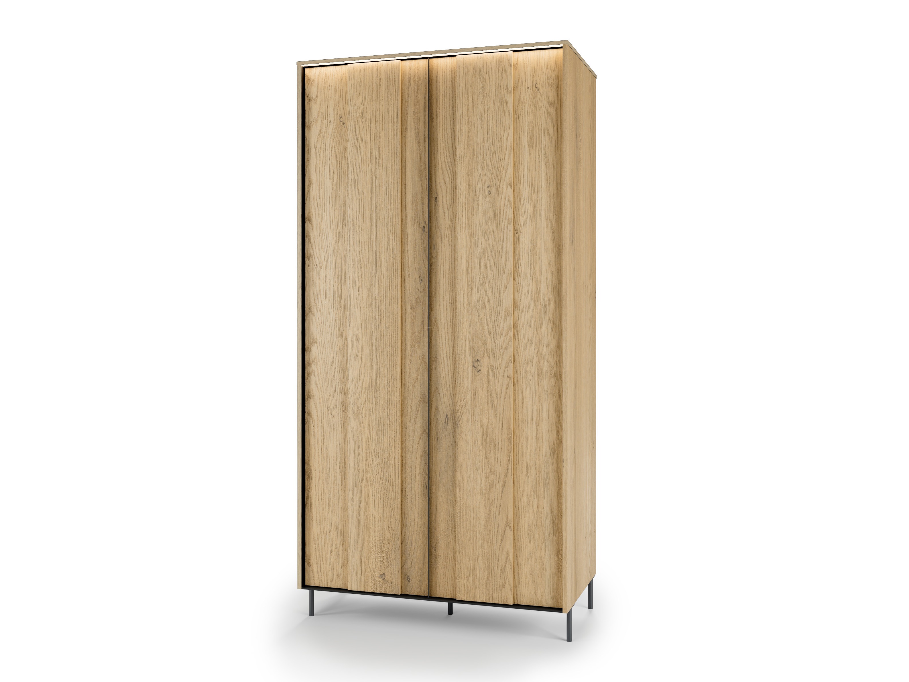 Riidekapp Melveni 100