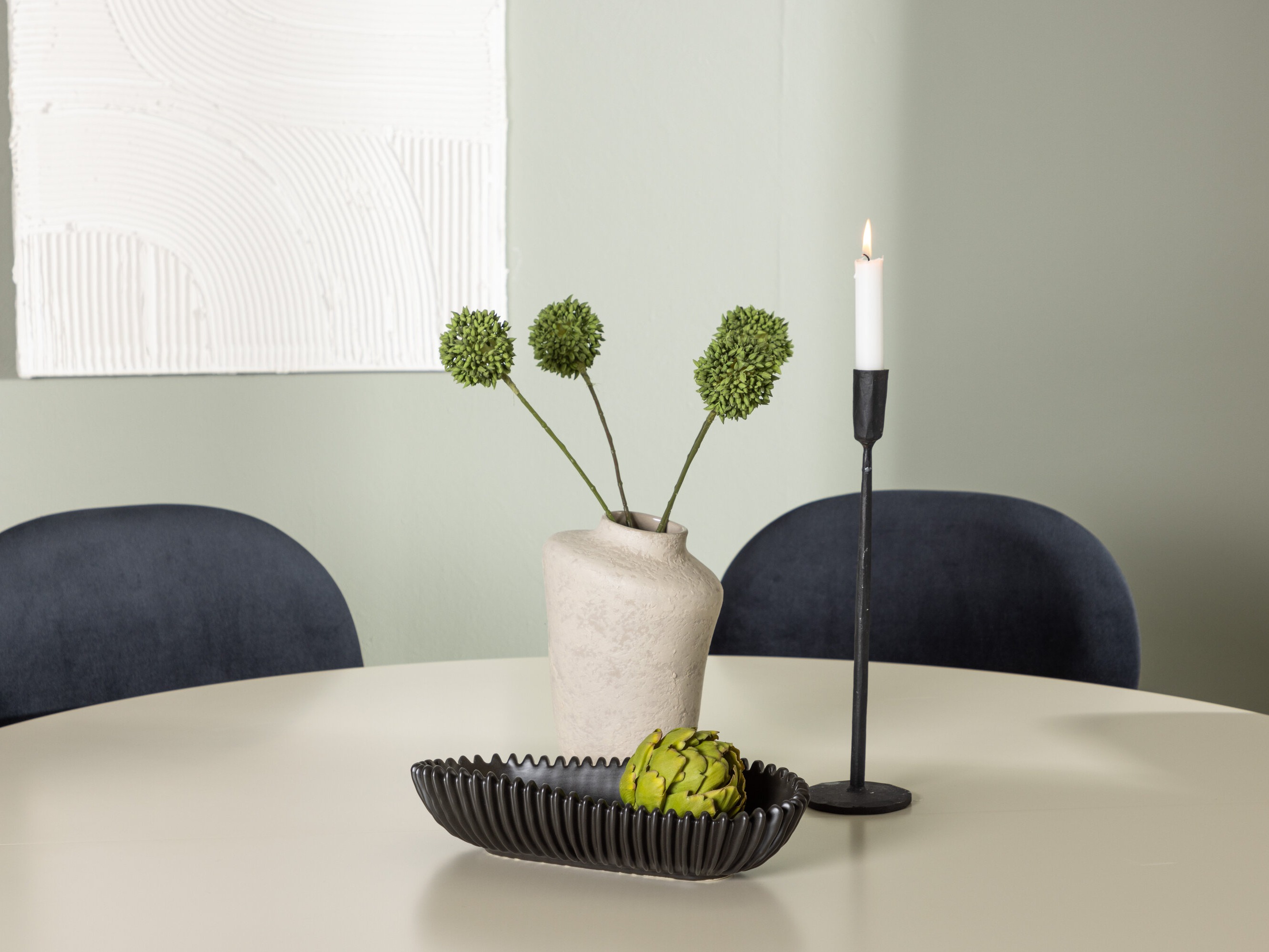 Söögitoakomplekt Dallas 5109