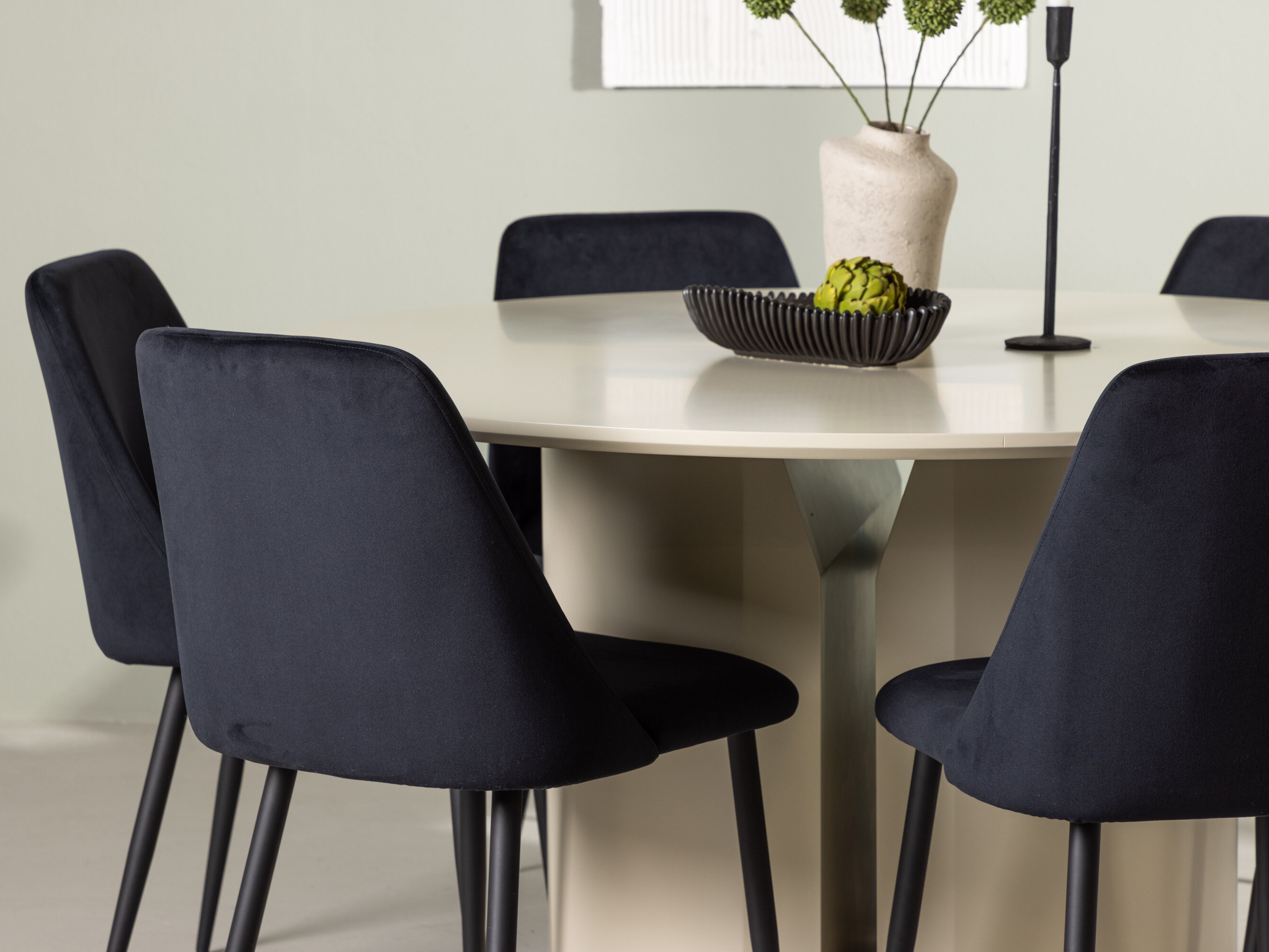 Söögitoakomplekt Dallas 5111