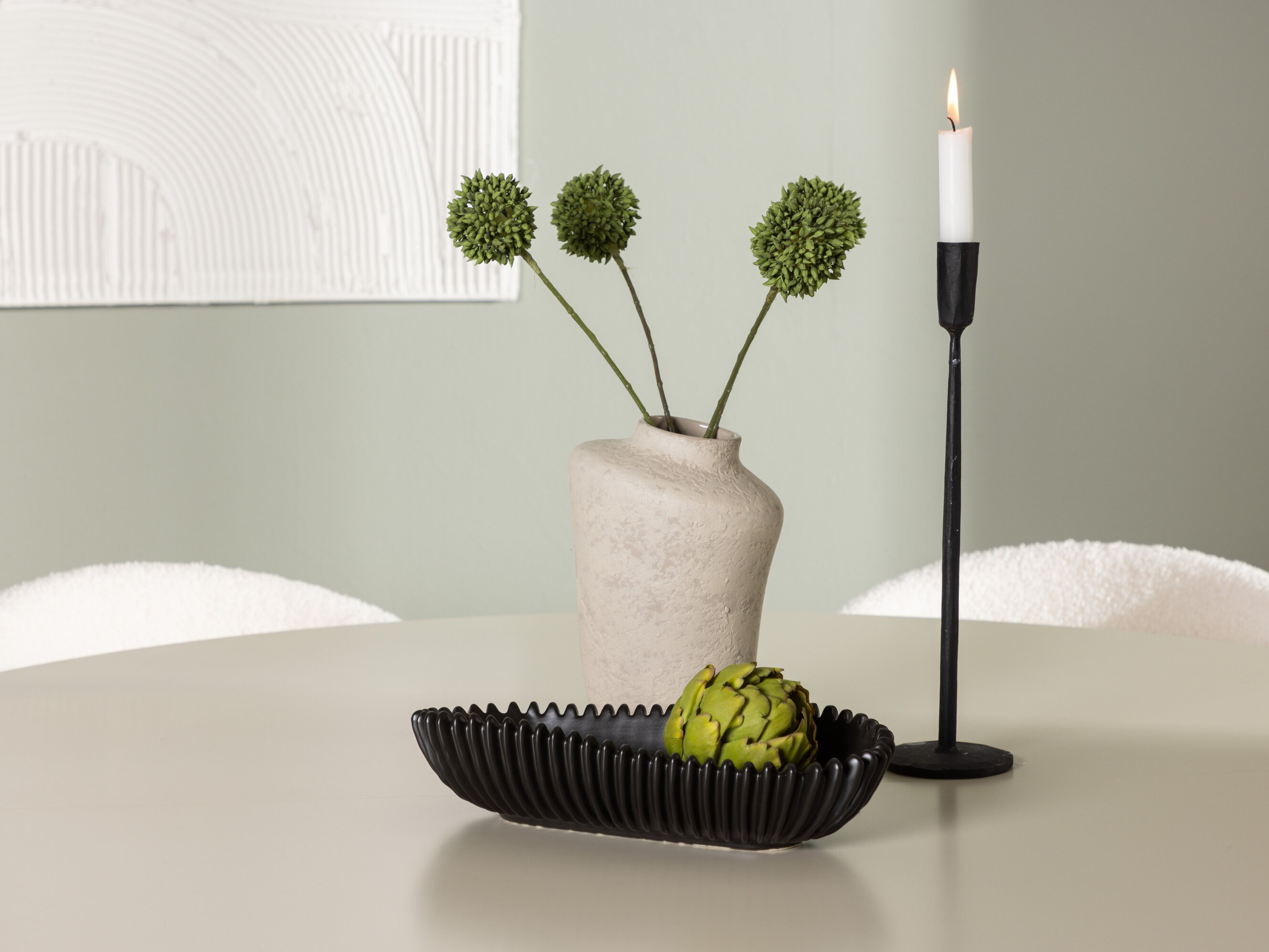 Söögitoakomplekt Dallas 5112