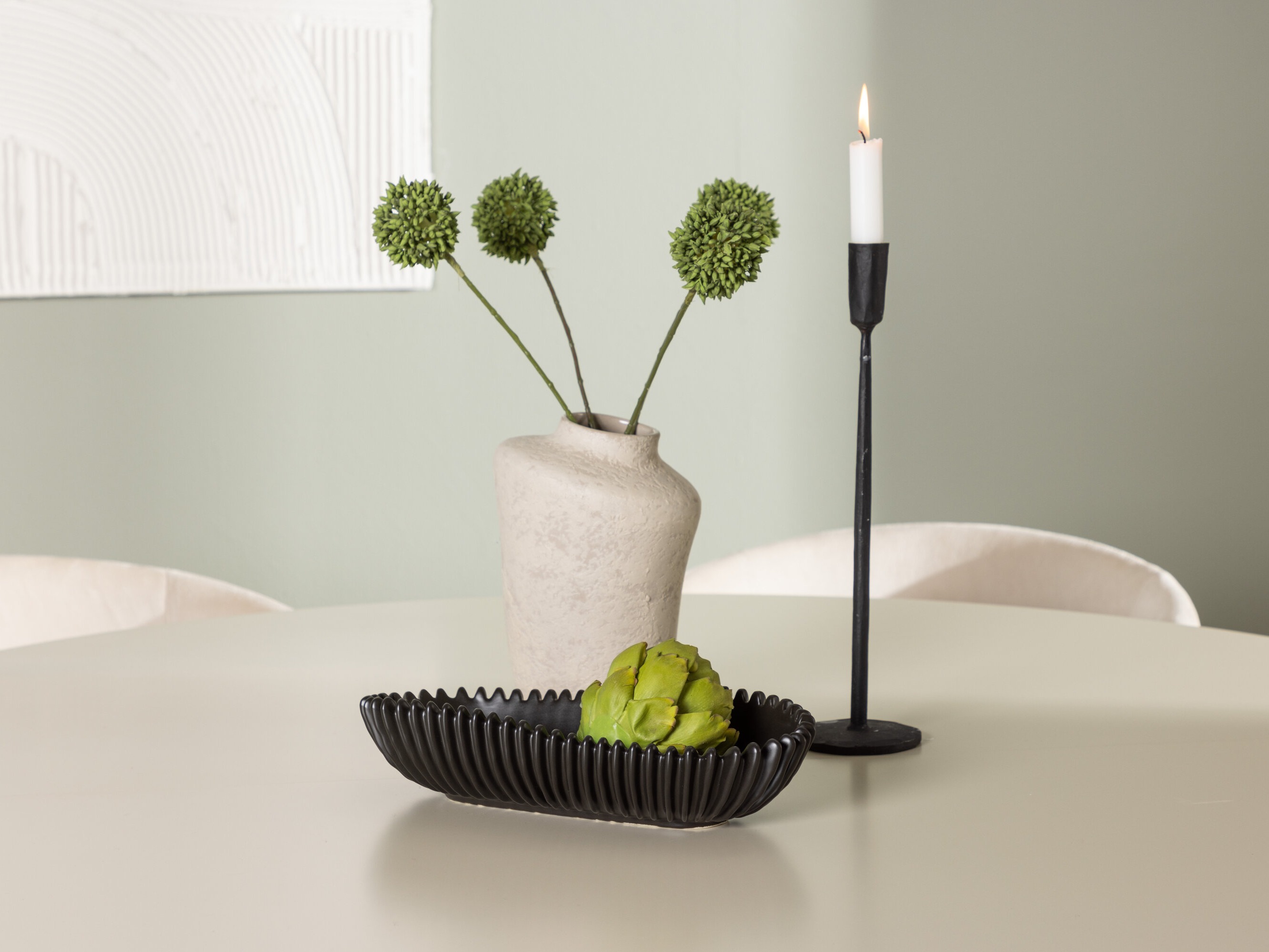 Söögitoakomplekt Dallas 5113