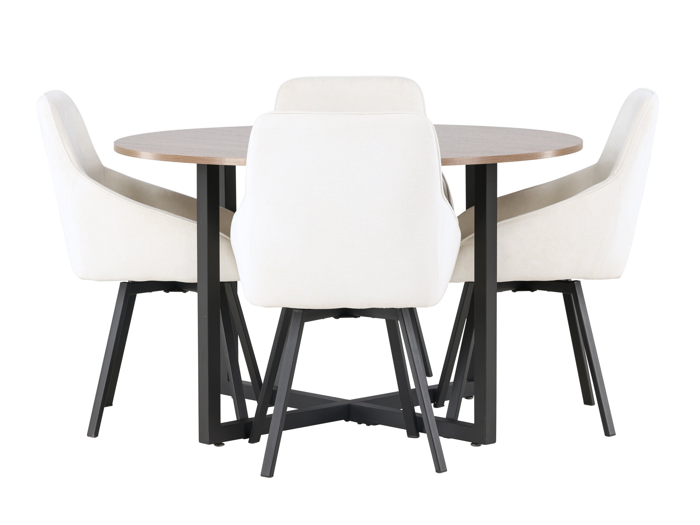 Söögitoakomplekt Dallas 5115