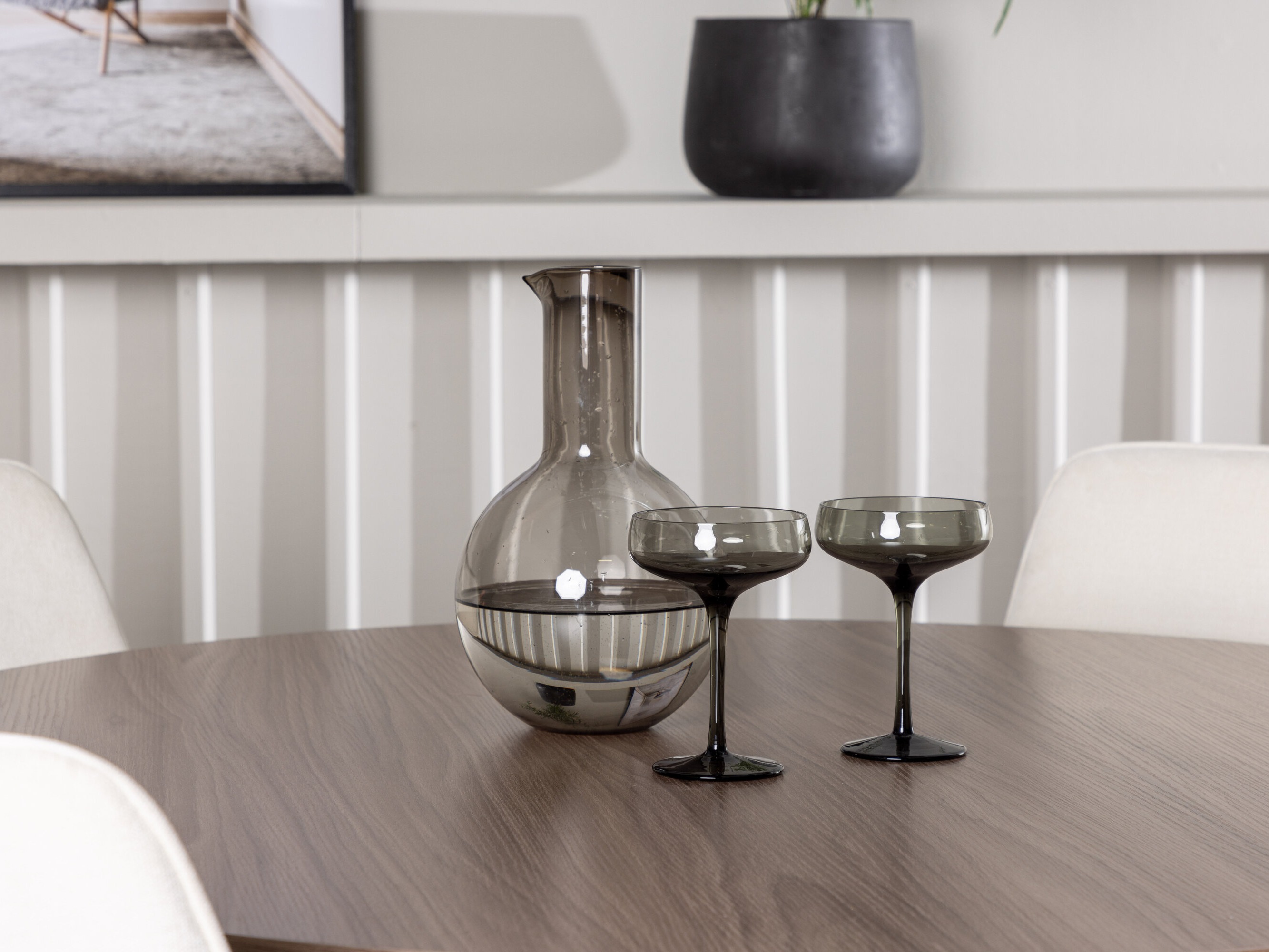 Söögitoakomplekt Dallas 5115