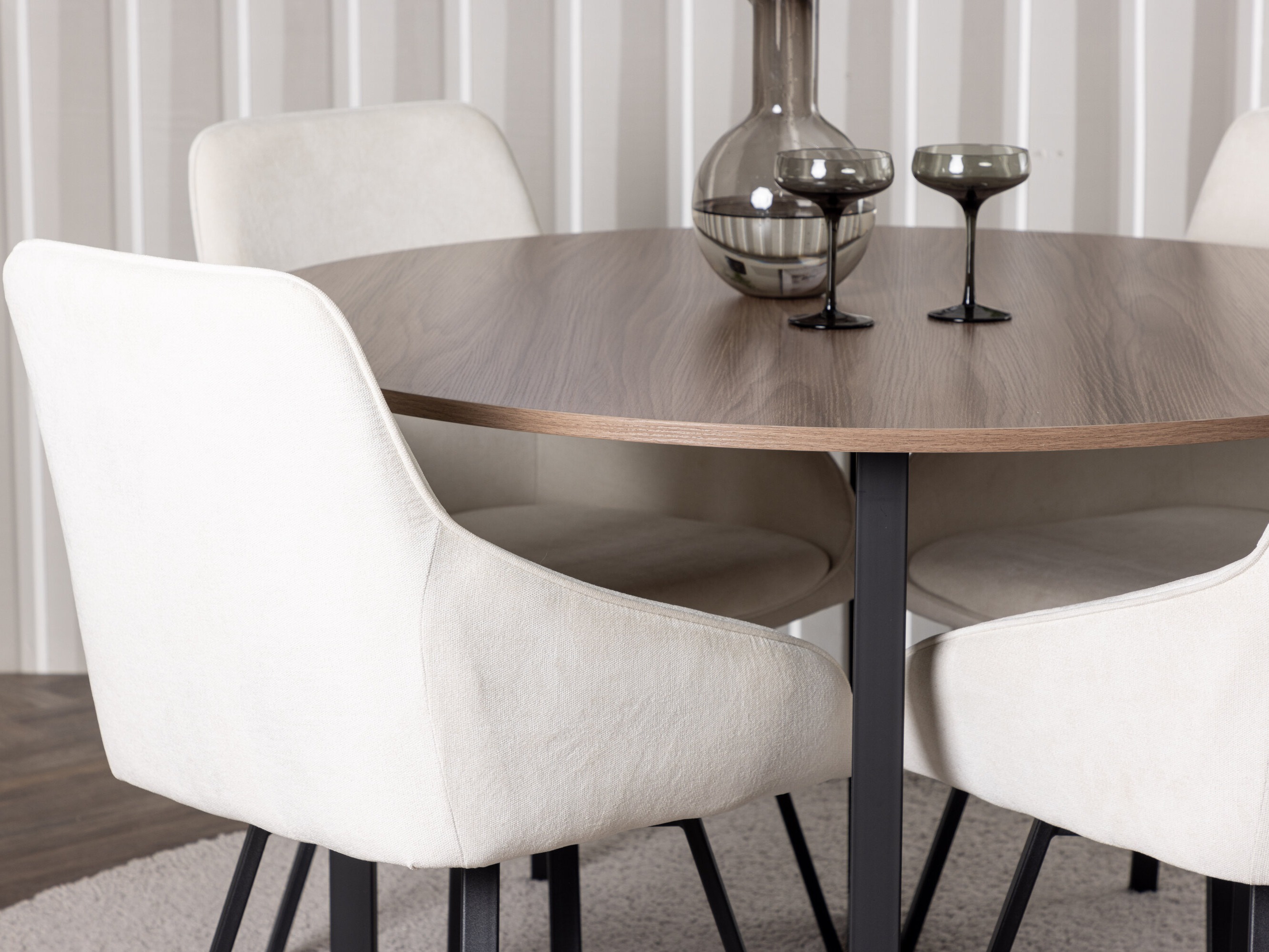 Söögitoakomplekt Dallas 5115