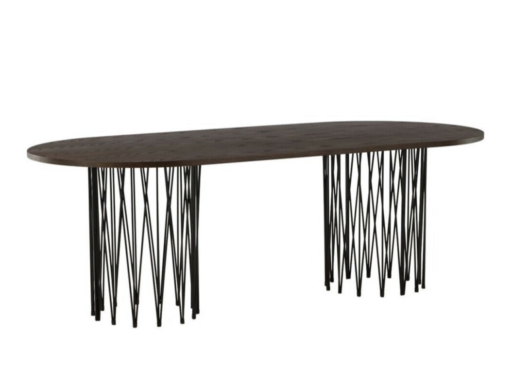 Söögitoakomplekt Dallas 5116