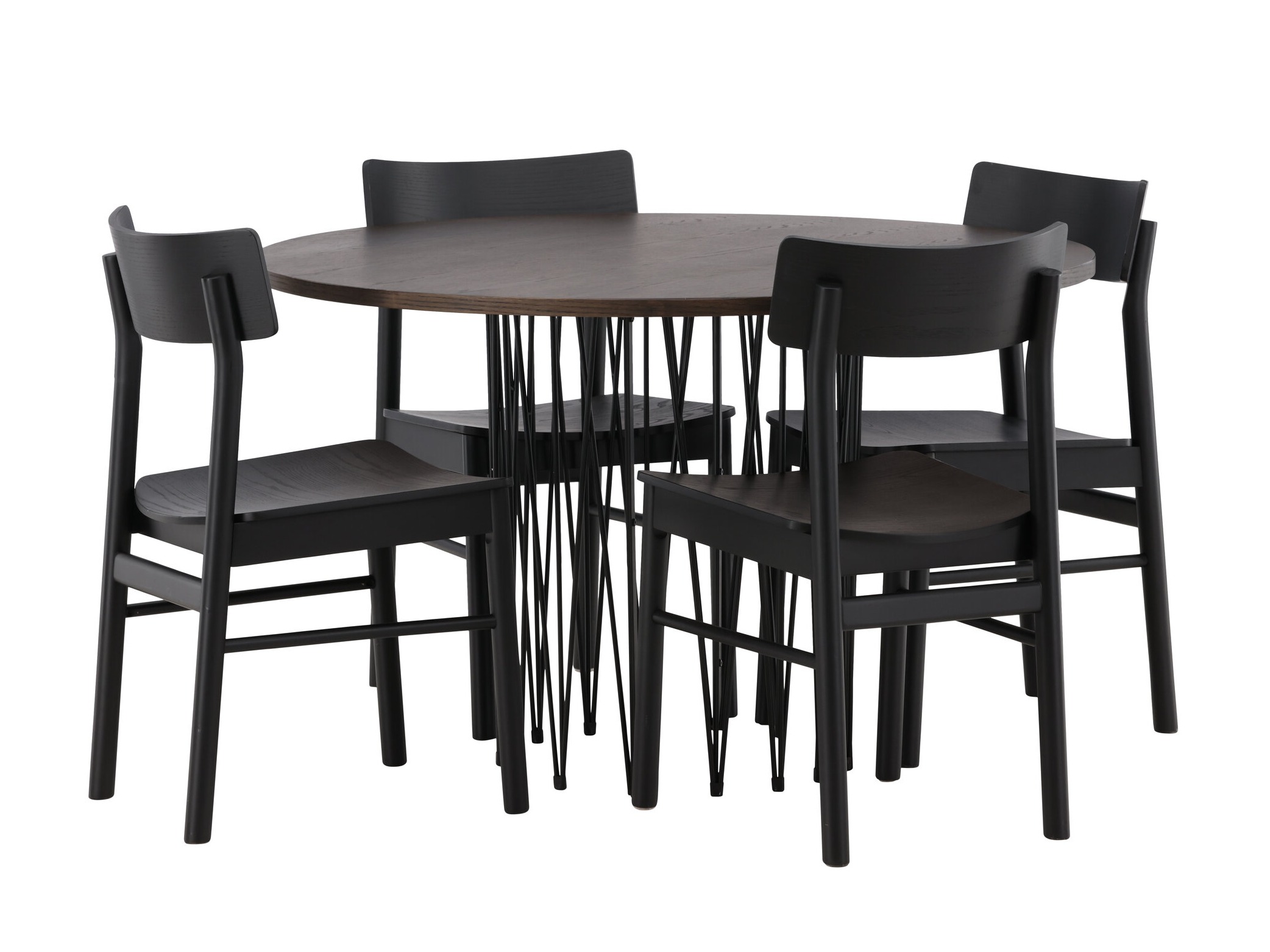 Söögitoakomplekt Dallas 5118