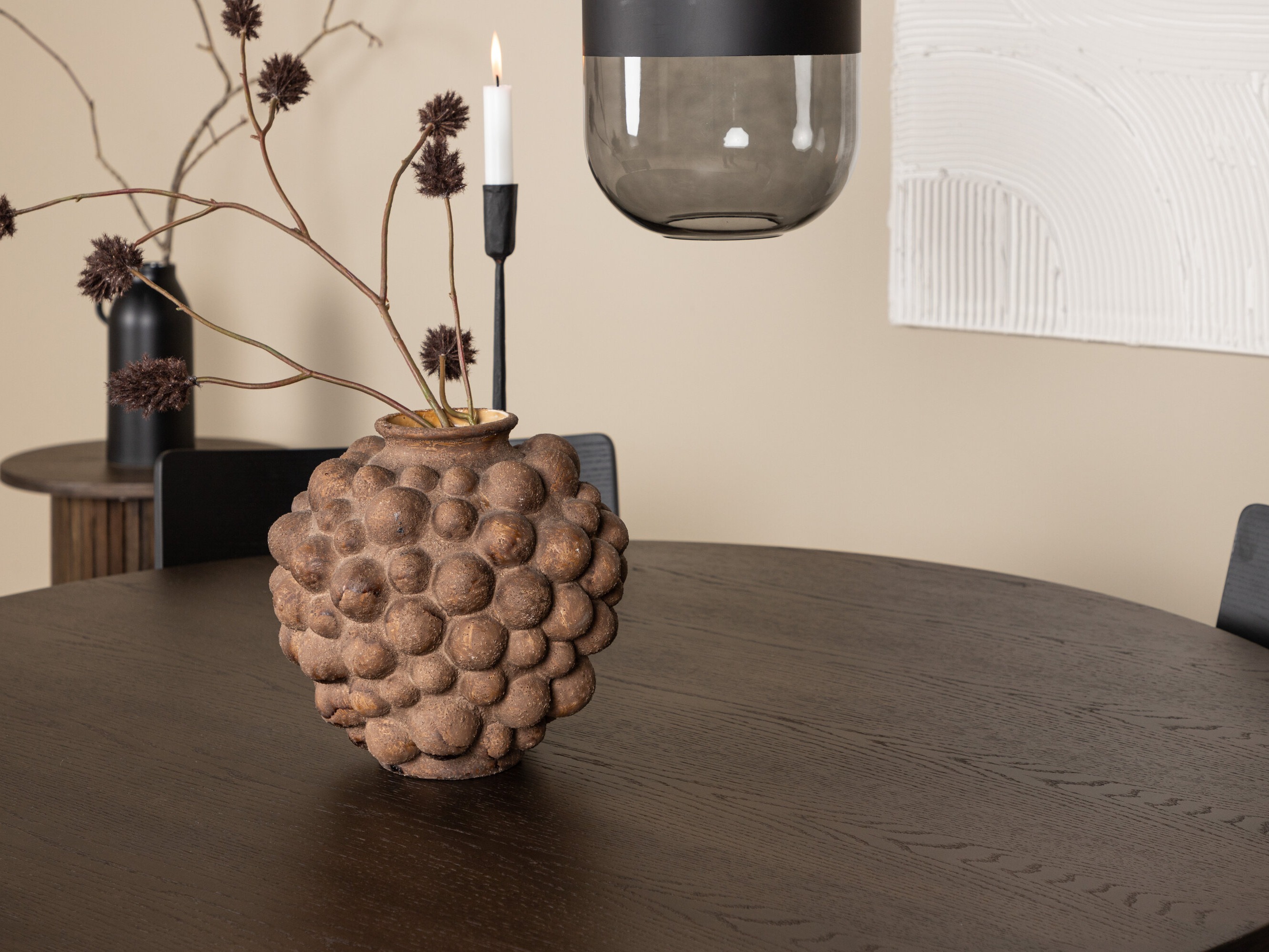 Söögitoakomplekt Dallas 5118