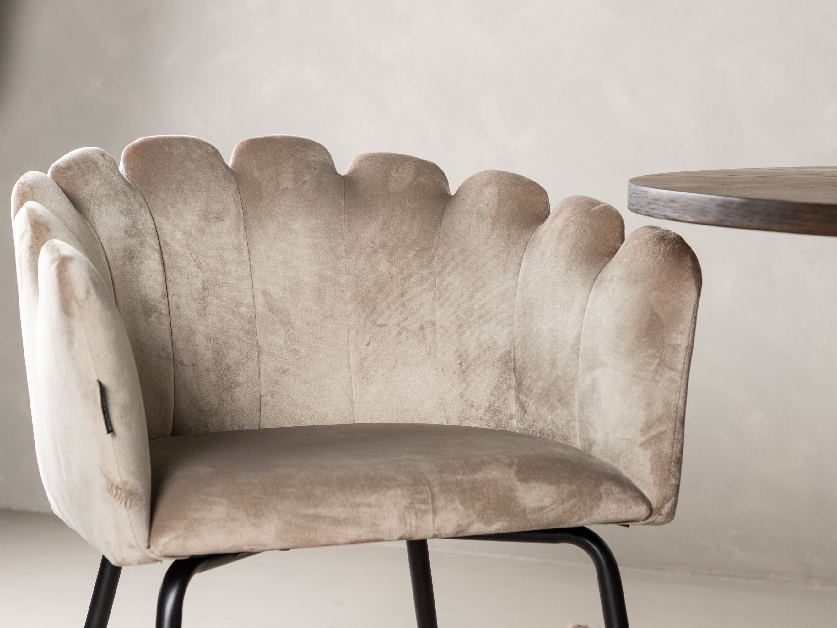 Söögitoakomplekt Dallas 5122