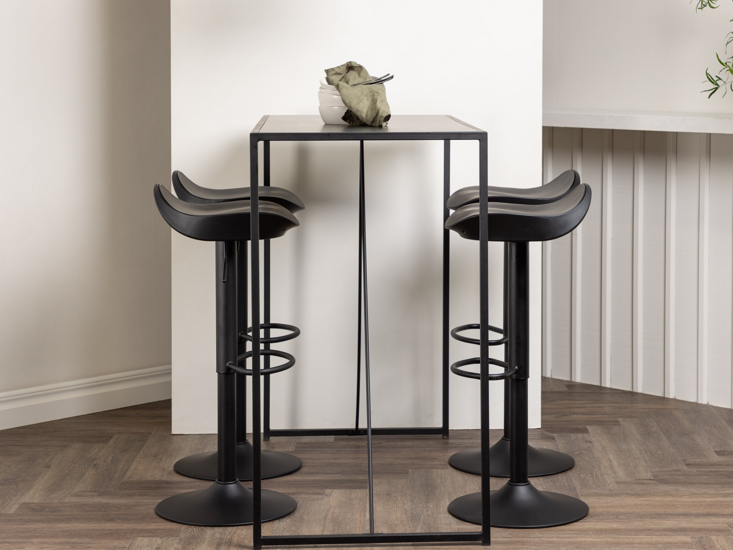 Söögitoakomplekt Dallas 5124