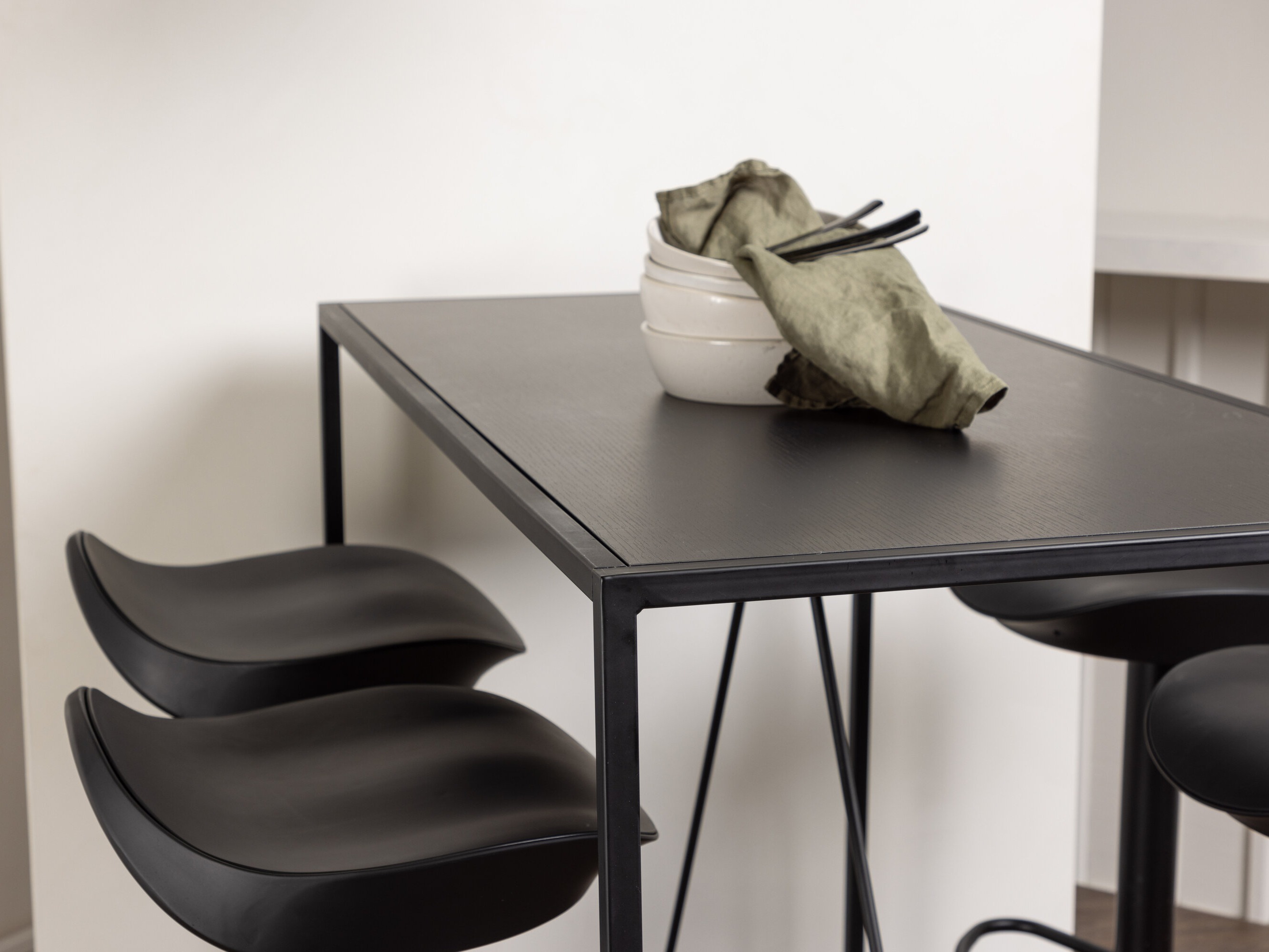 Söögitoakomplekt Dallas 5124