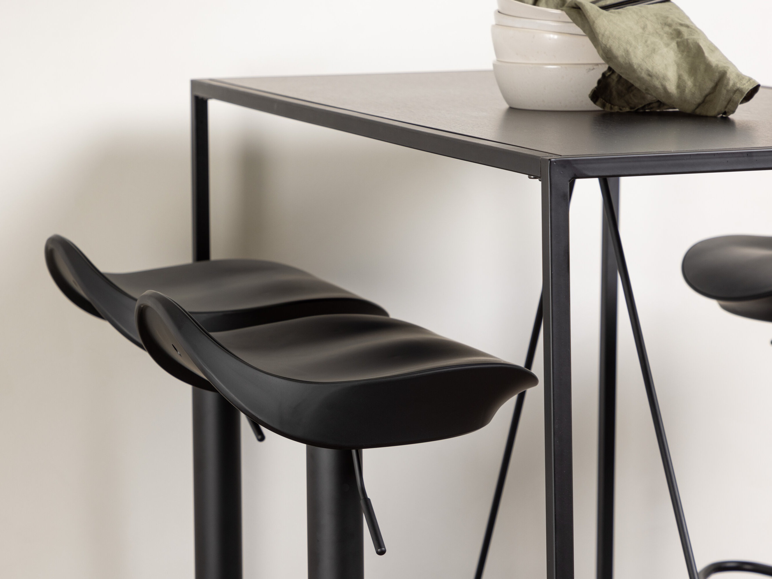 Söögitoakomplekt Dallas 5124