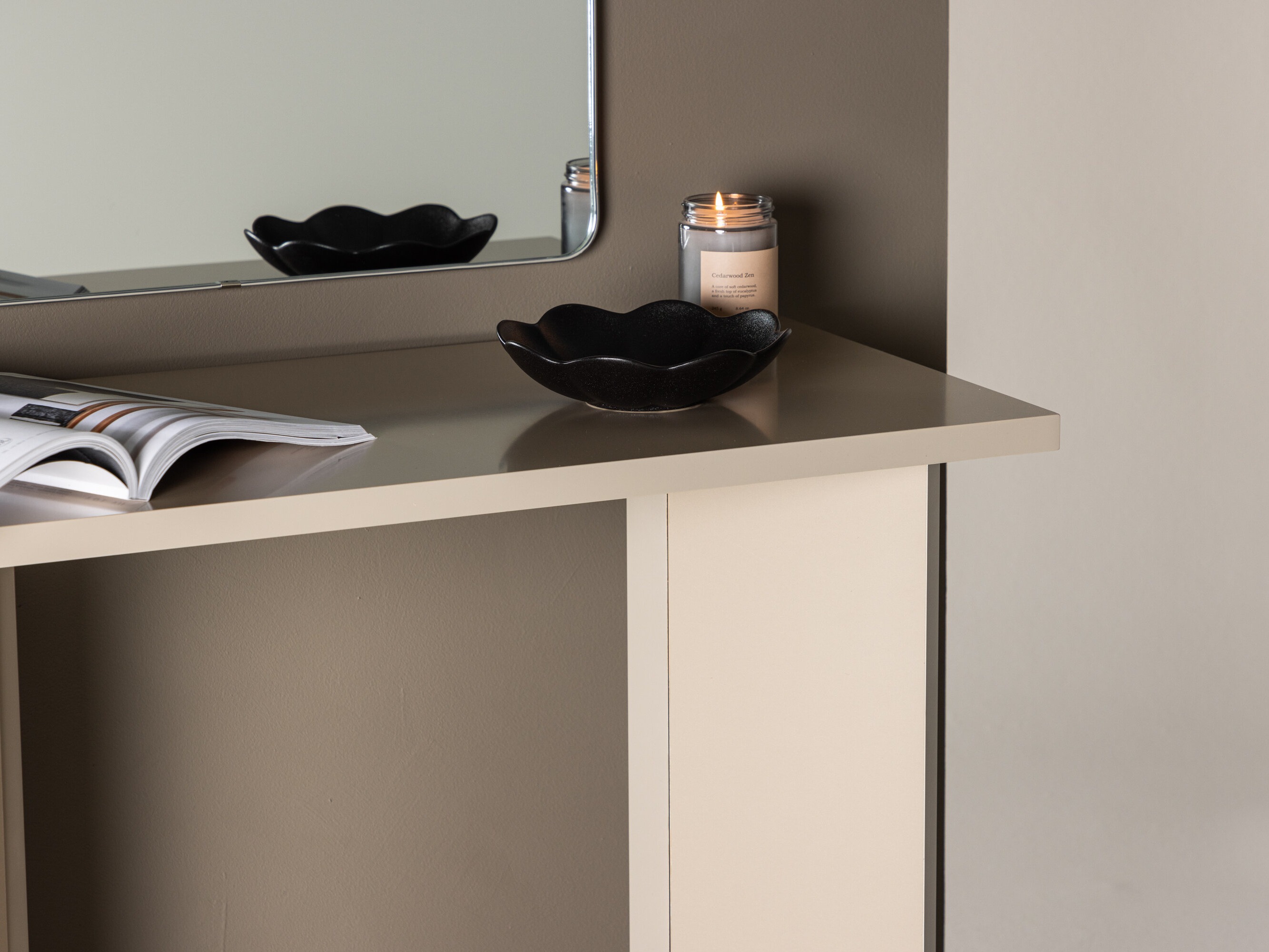 Konsoollaud Dallas 5130