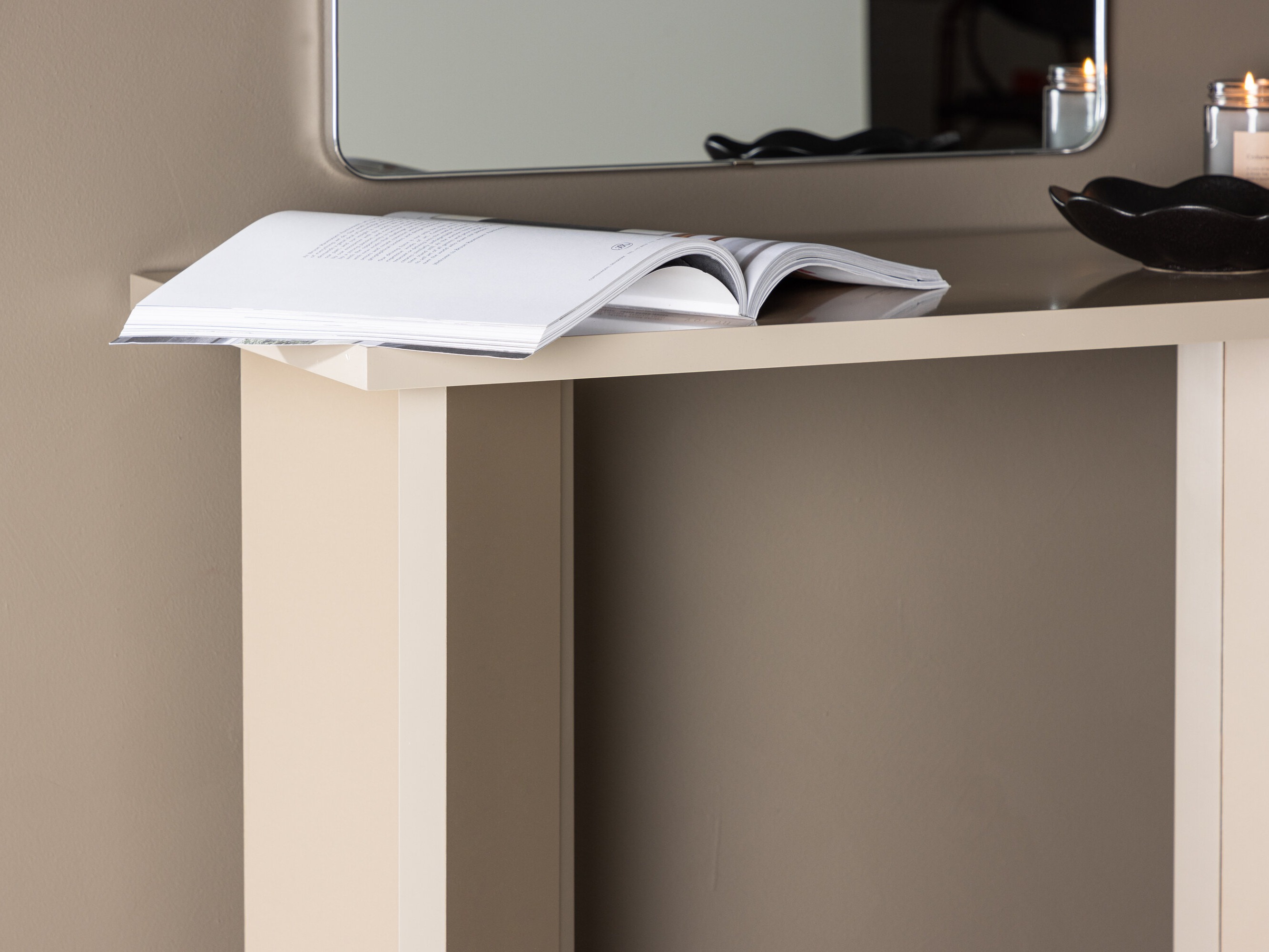 Konsoollaud Dallas 5130