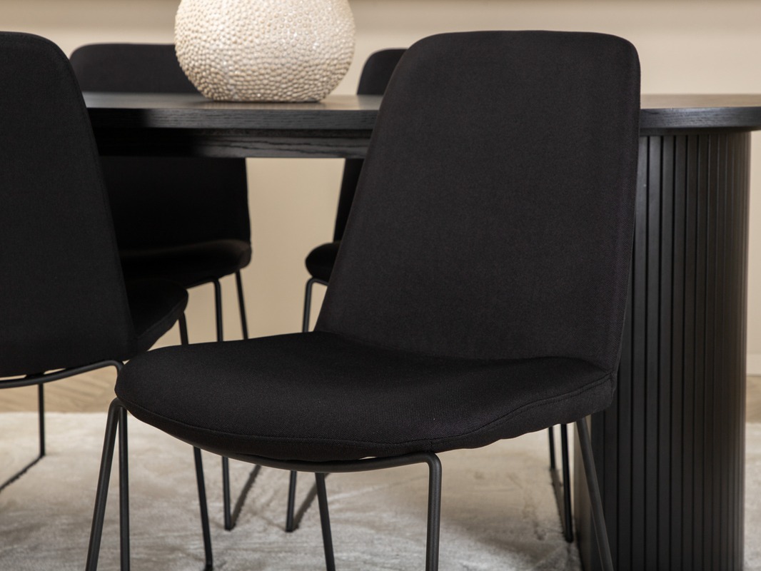 Söögitoakomplekt Dallas 5125