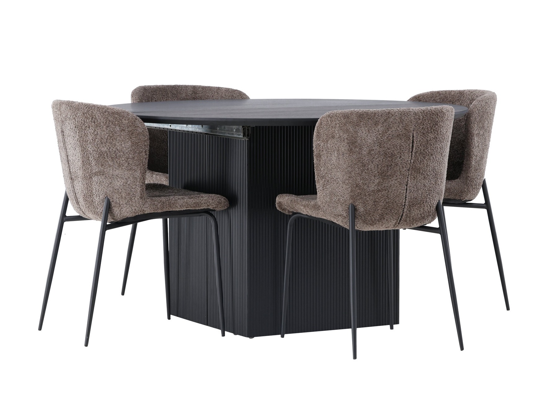 Söögitoakomplekt Dallas 5126