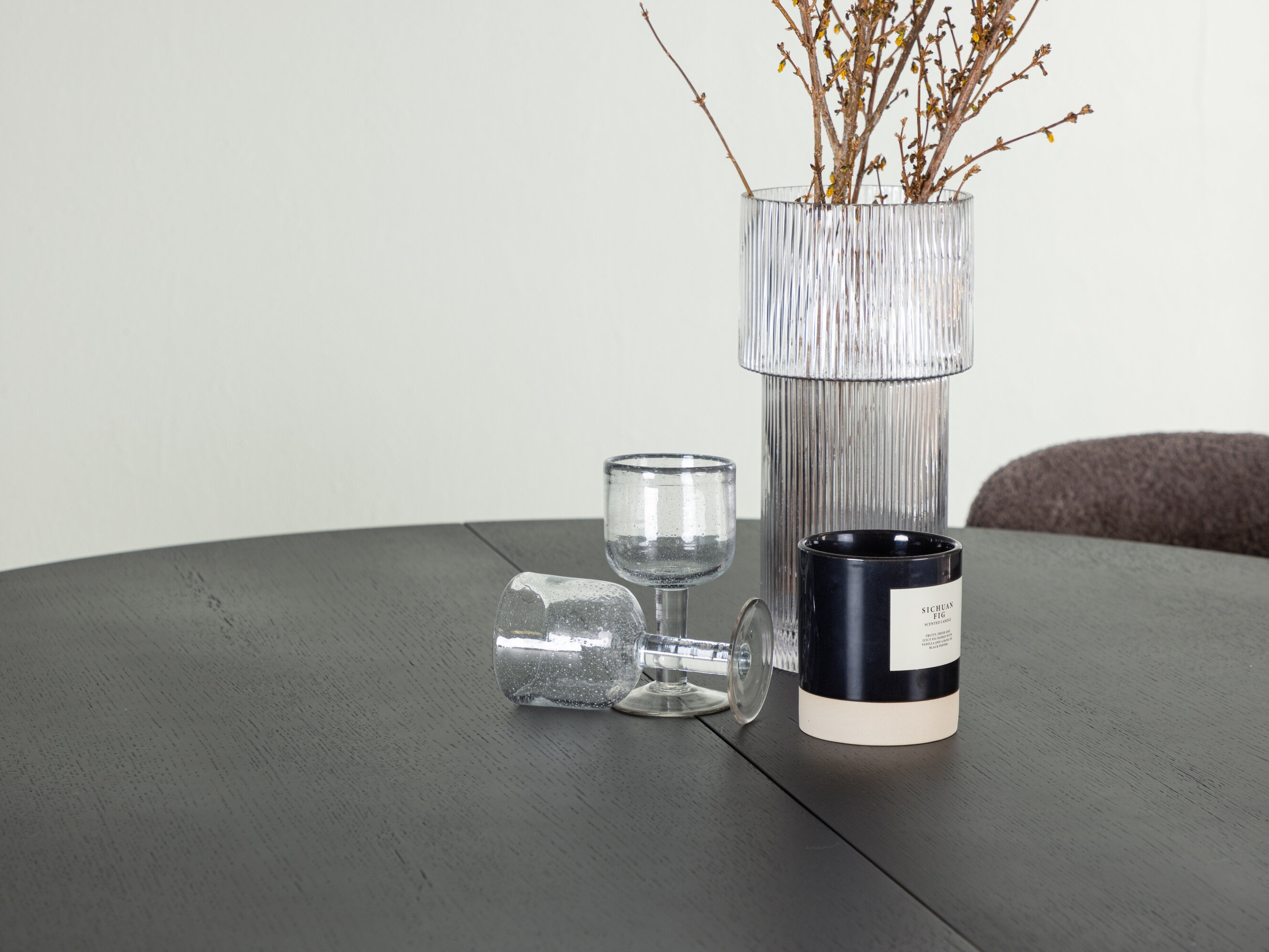 Söögitoakomplekt Dallas 5126