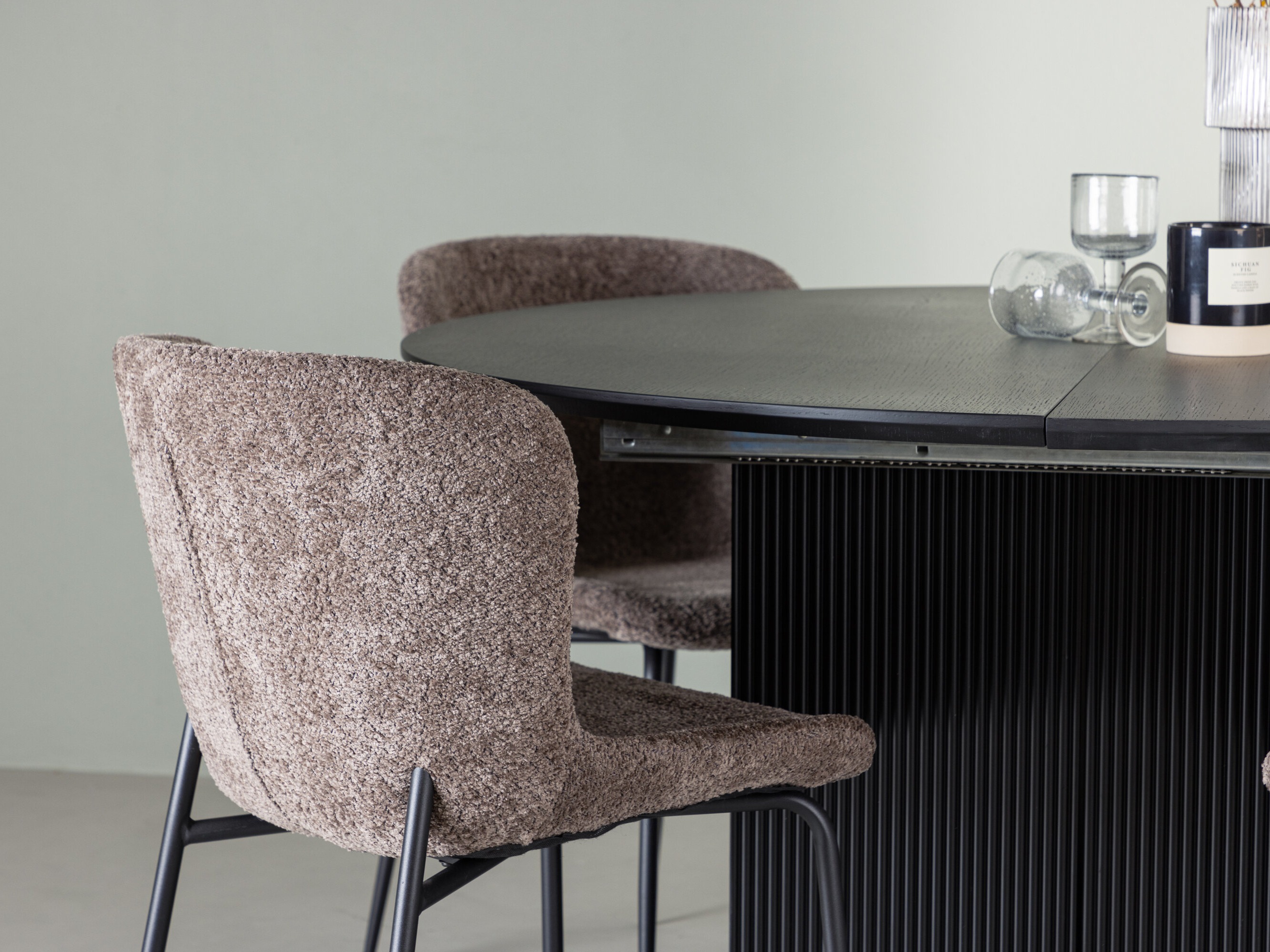 Söögitoakomplekt Dallas 5126