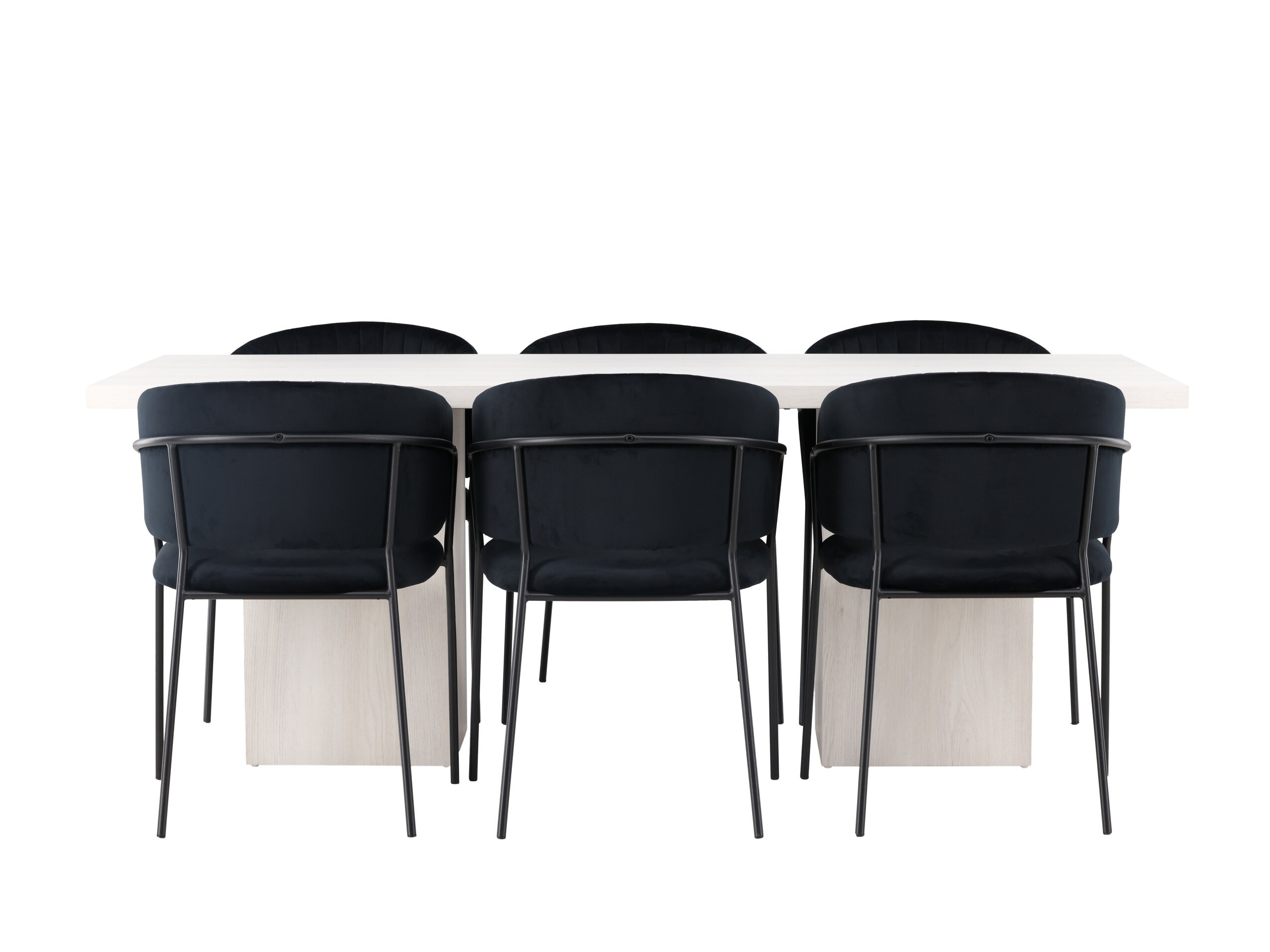 Söögitoakomplekt Dallas 5127