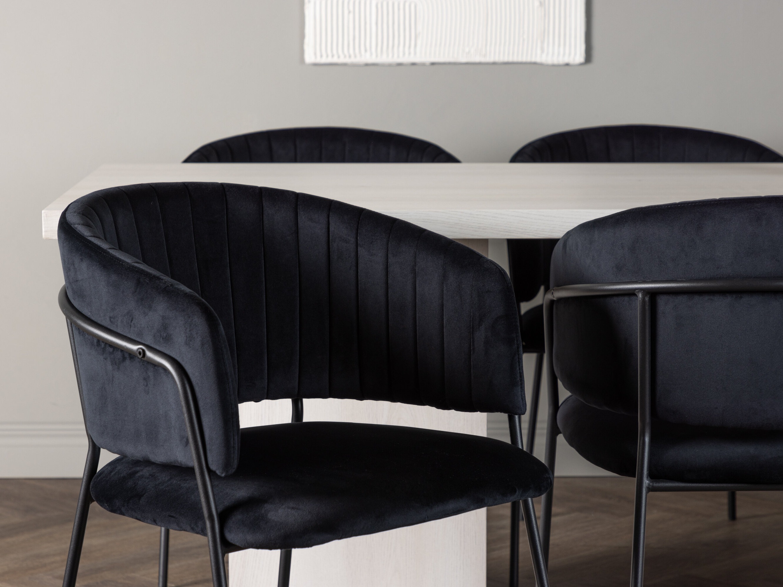 Söögitoakomplekt Dallas 5127