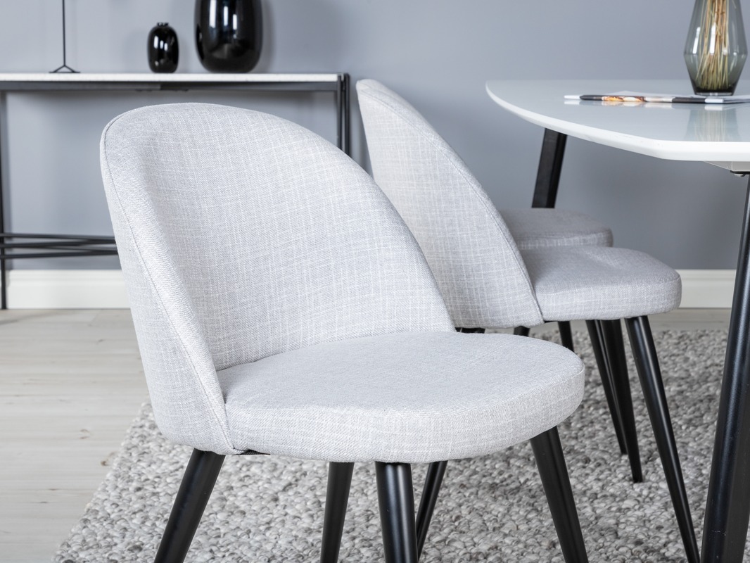 Söögitoakomplekt Dallas 5129