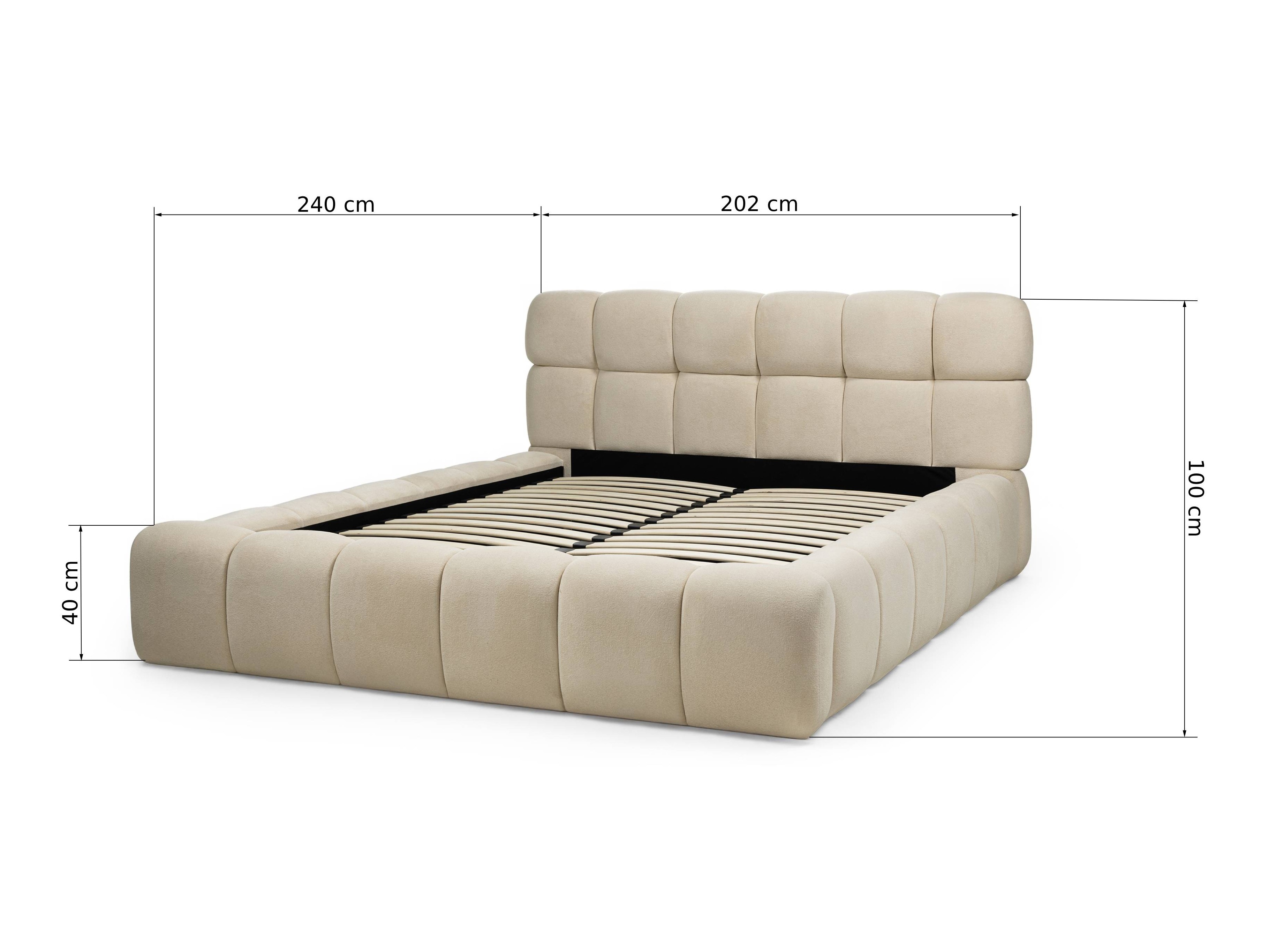 Voodi Burleson 523