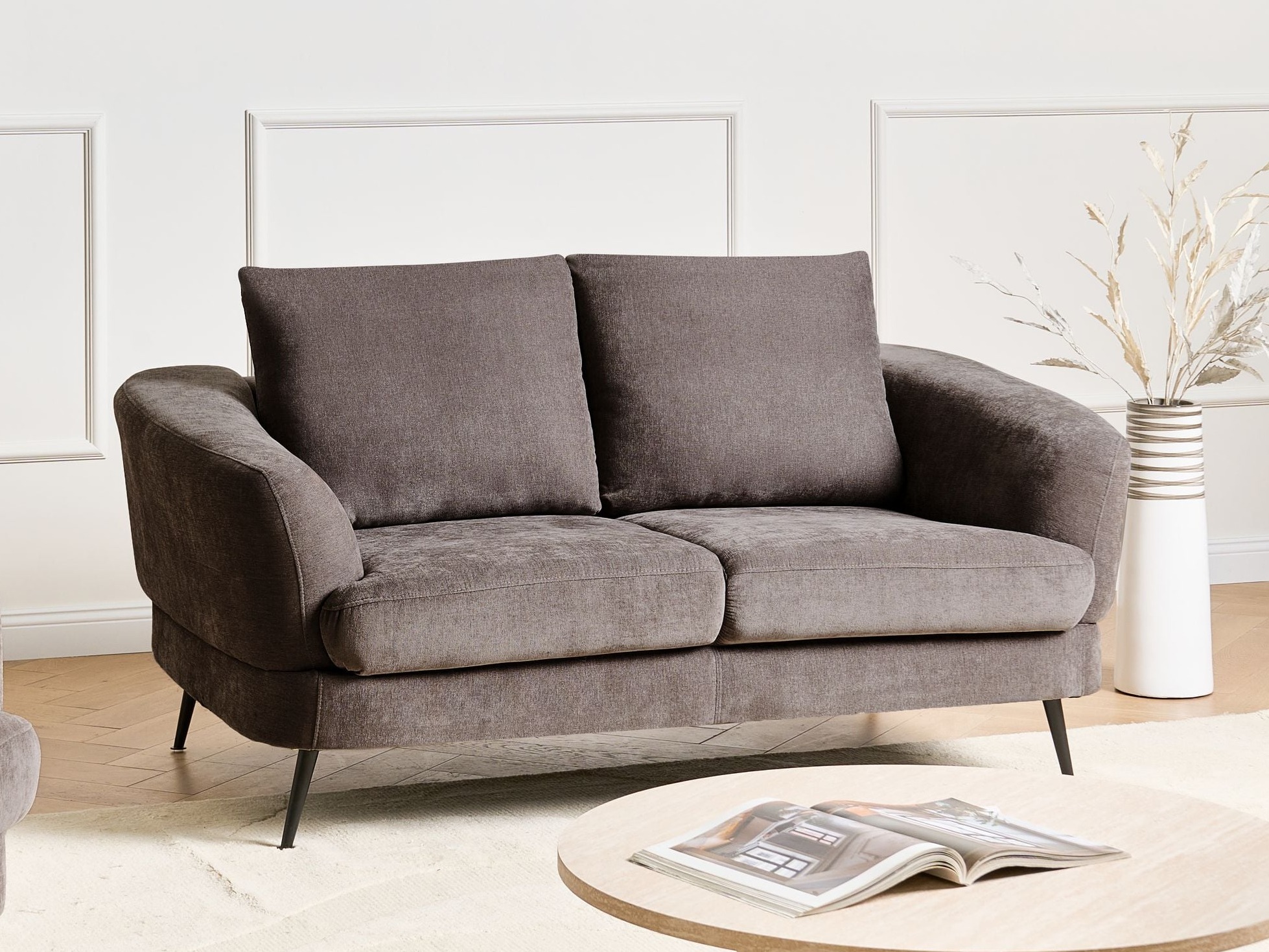 Diivan Berwyn 2900 (Taupe)
