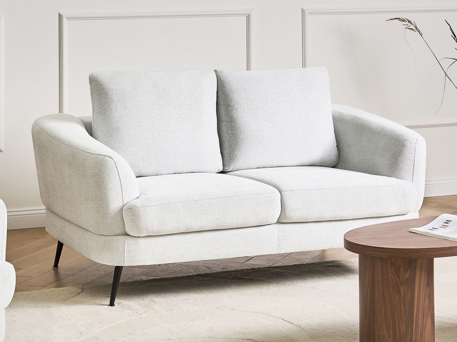 Diivan Berwyn 2900 (Valge)