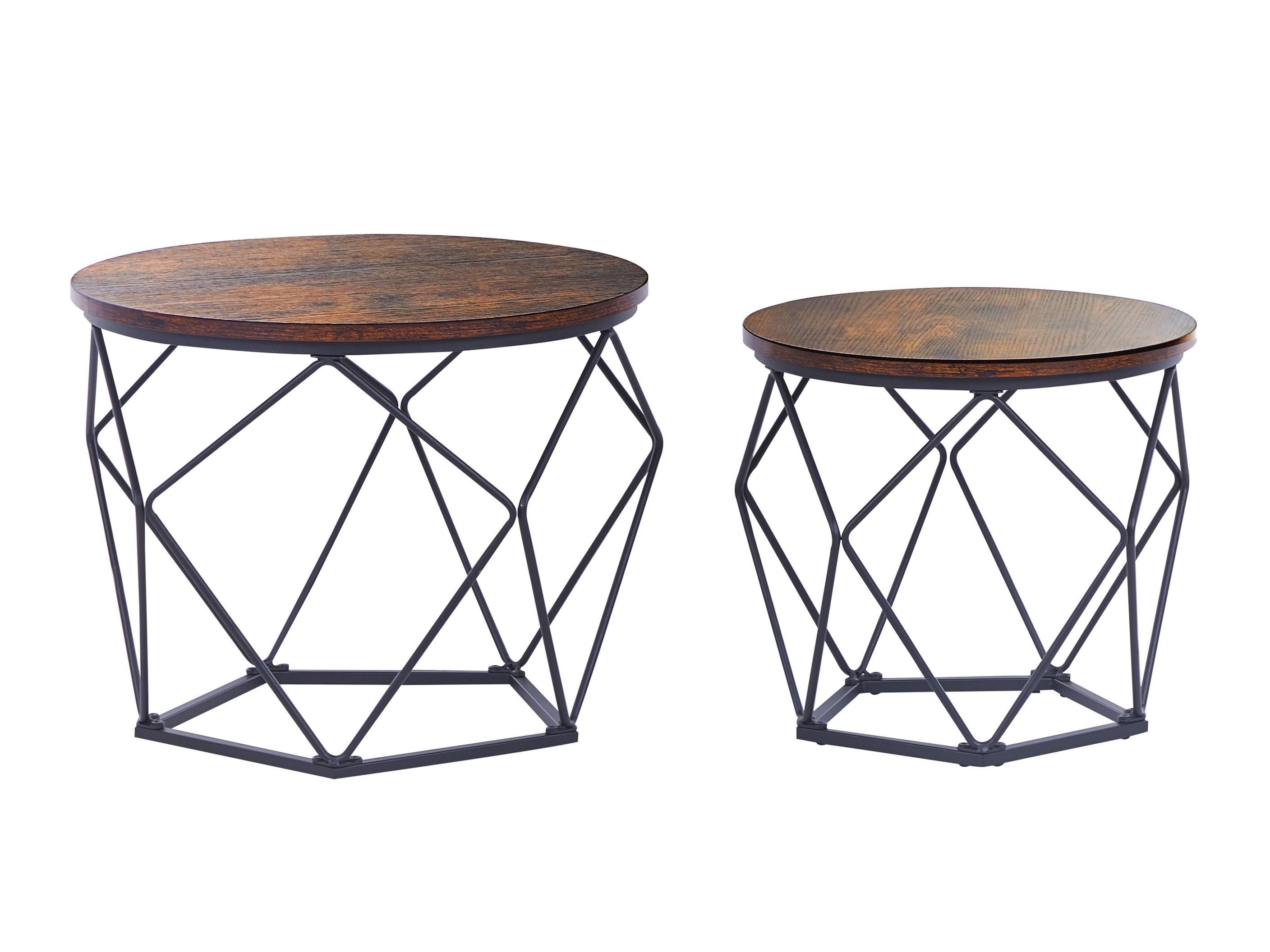 Diivanilaudade komplekt Berwyn 2903