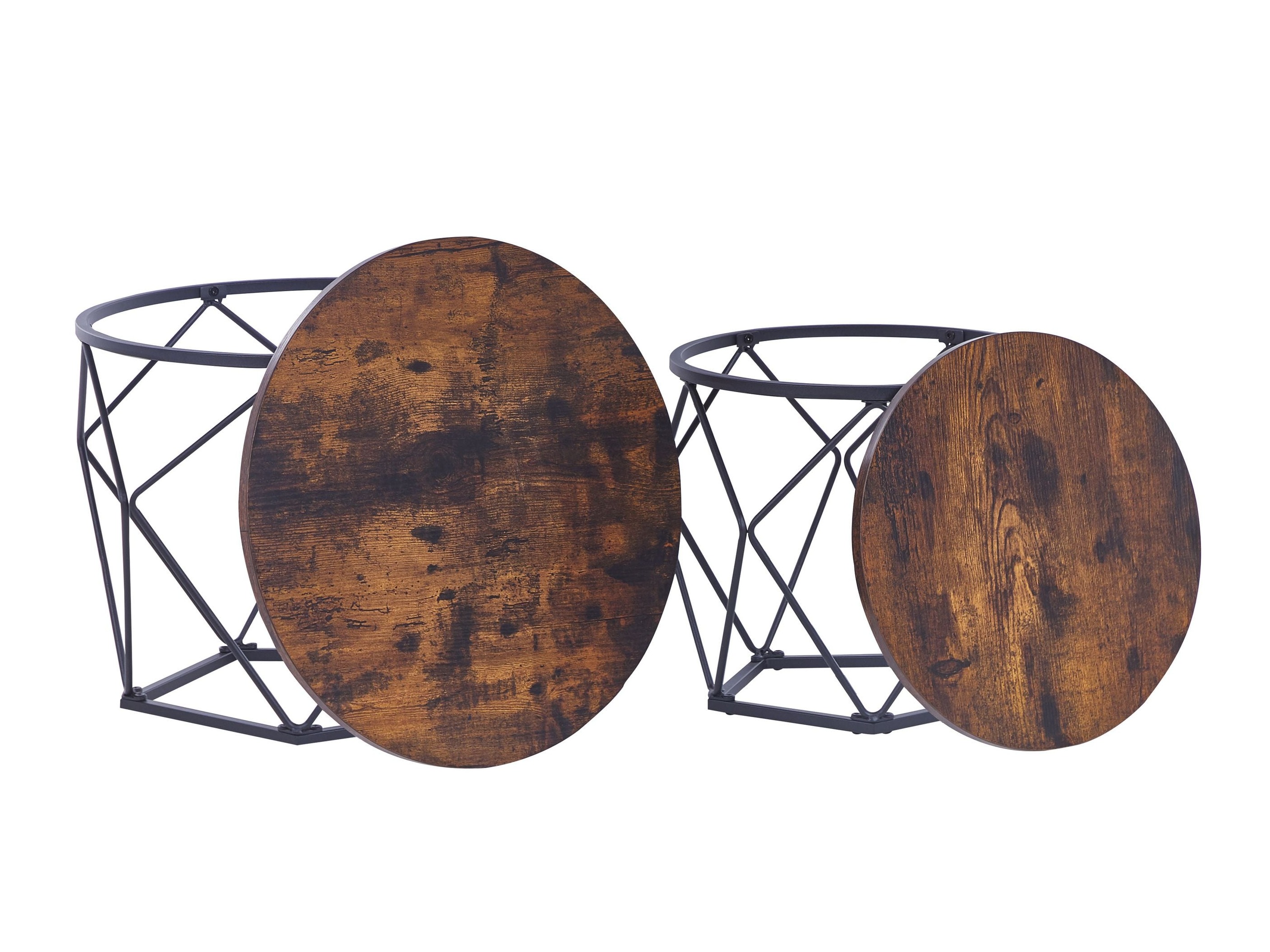 Diivanilaudade komplekt Berwyn 2903