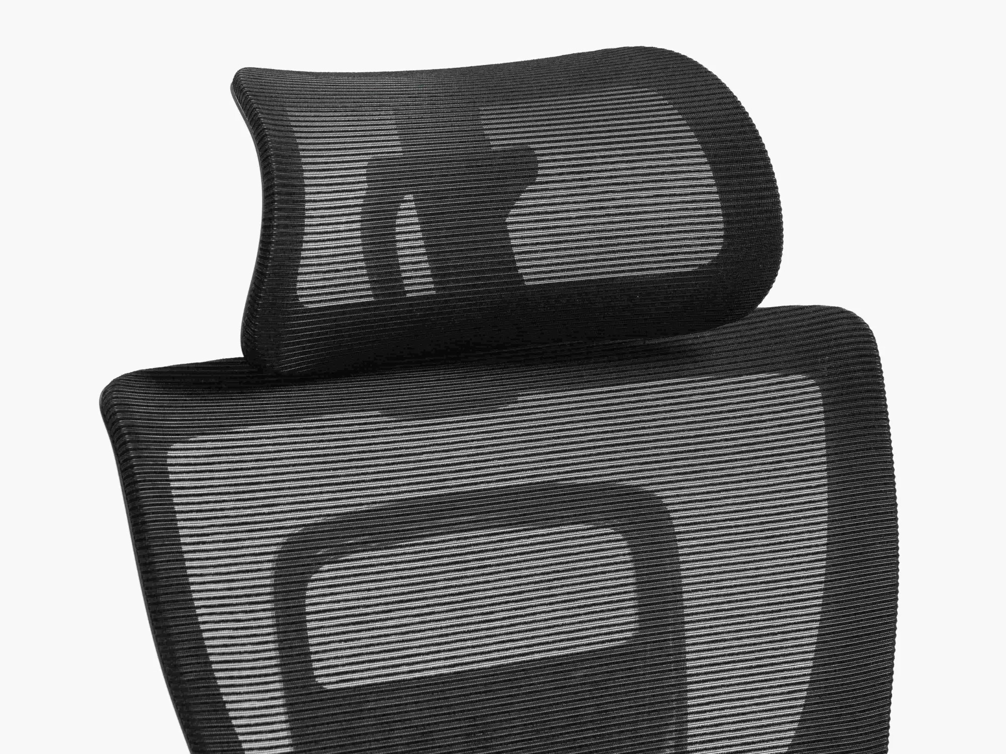 Kontoritool Detroit 931 (Must)