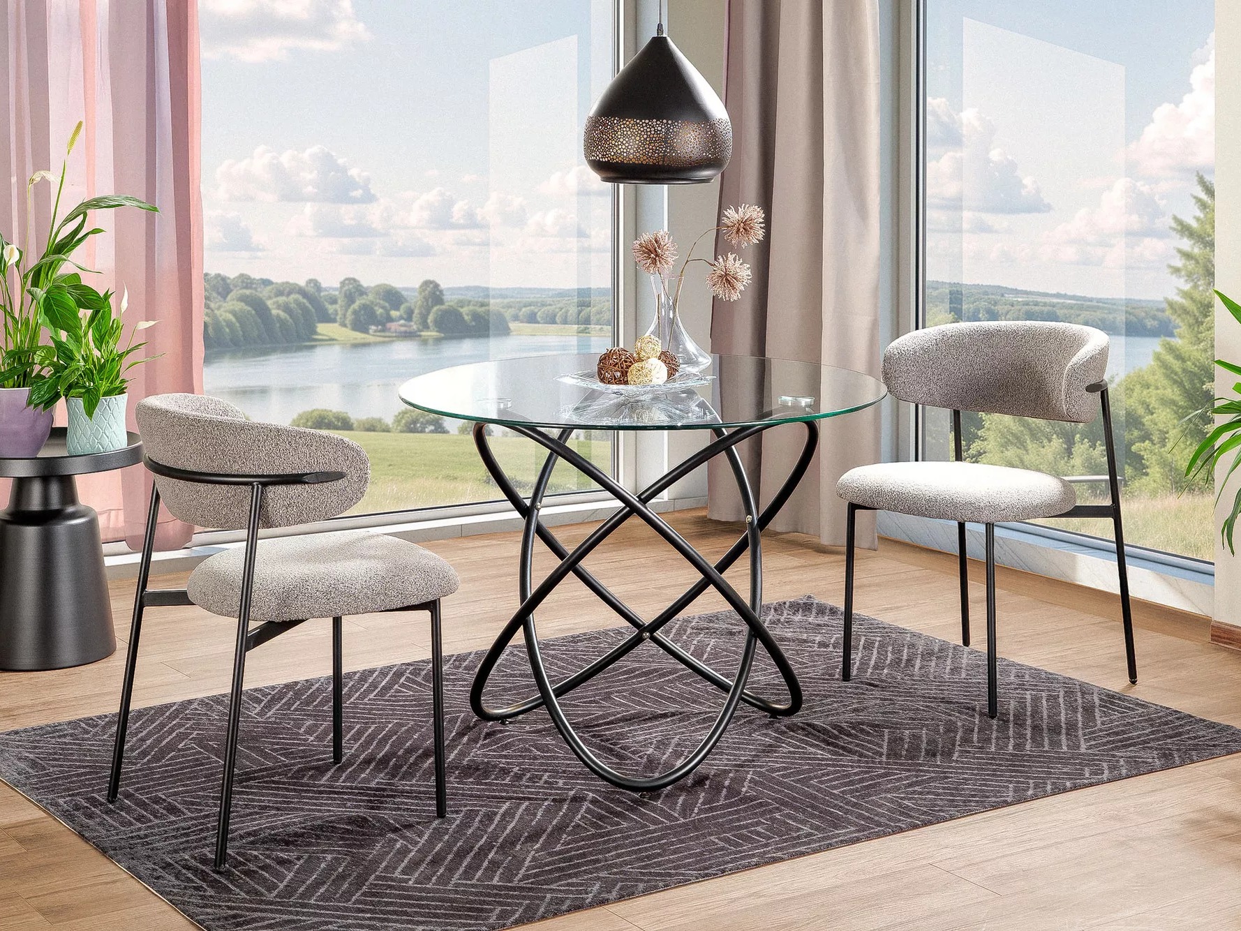 Laud Detroit 933 (Must)