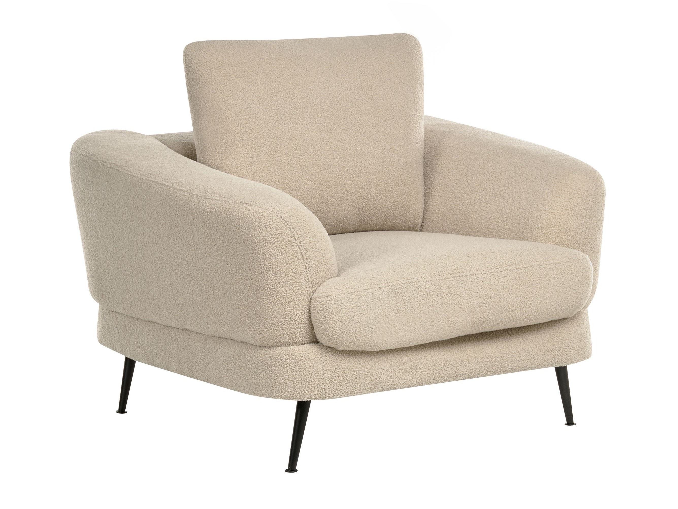 Pehme mööbli komplekt Berwyn 2902 (Helebeež)